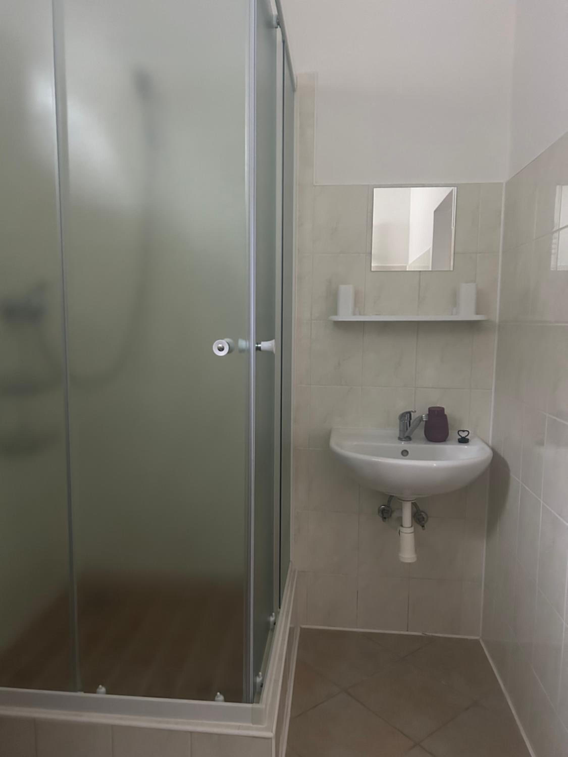 Apartmán Krkovička