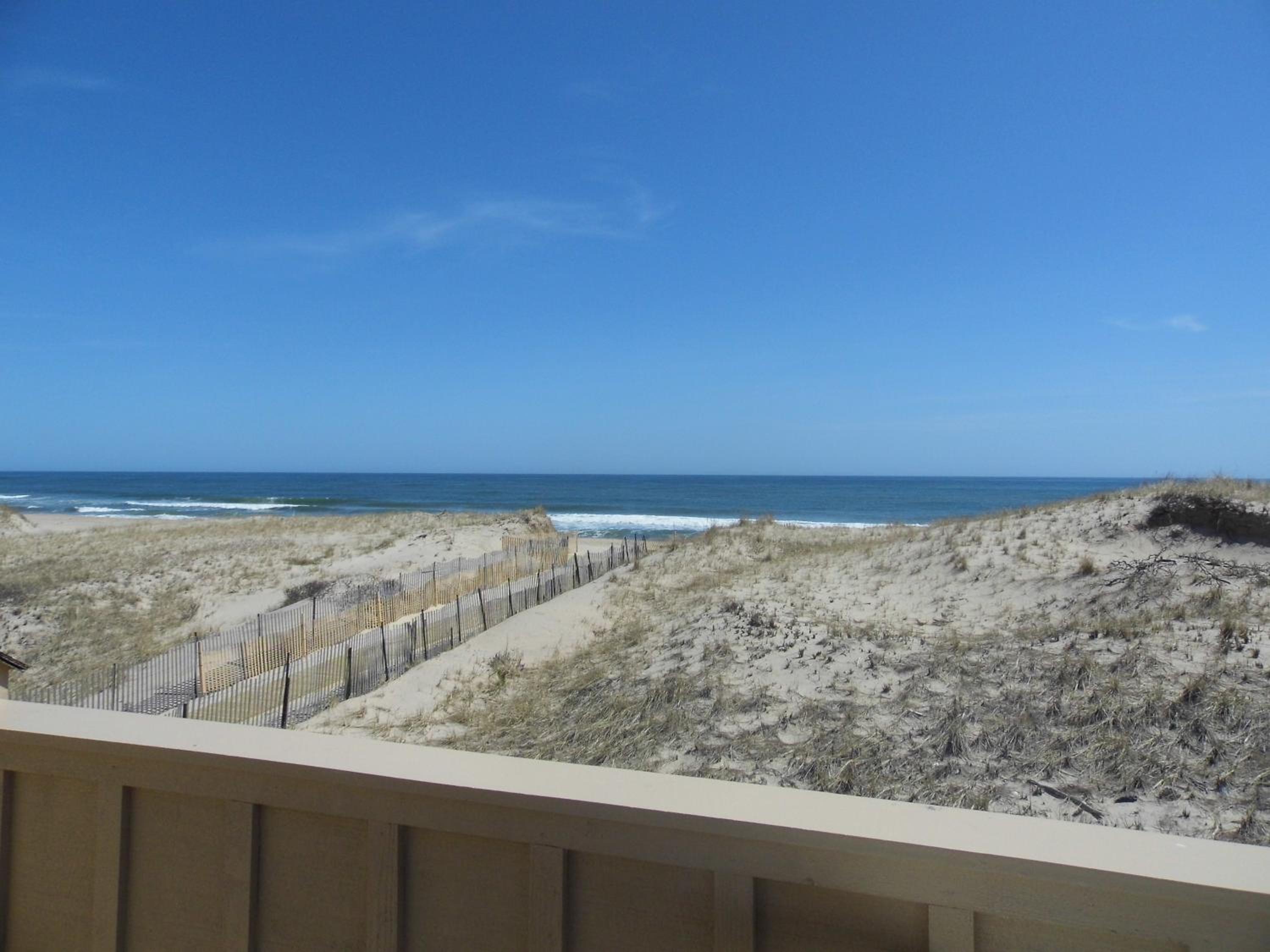 Windward Shores