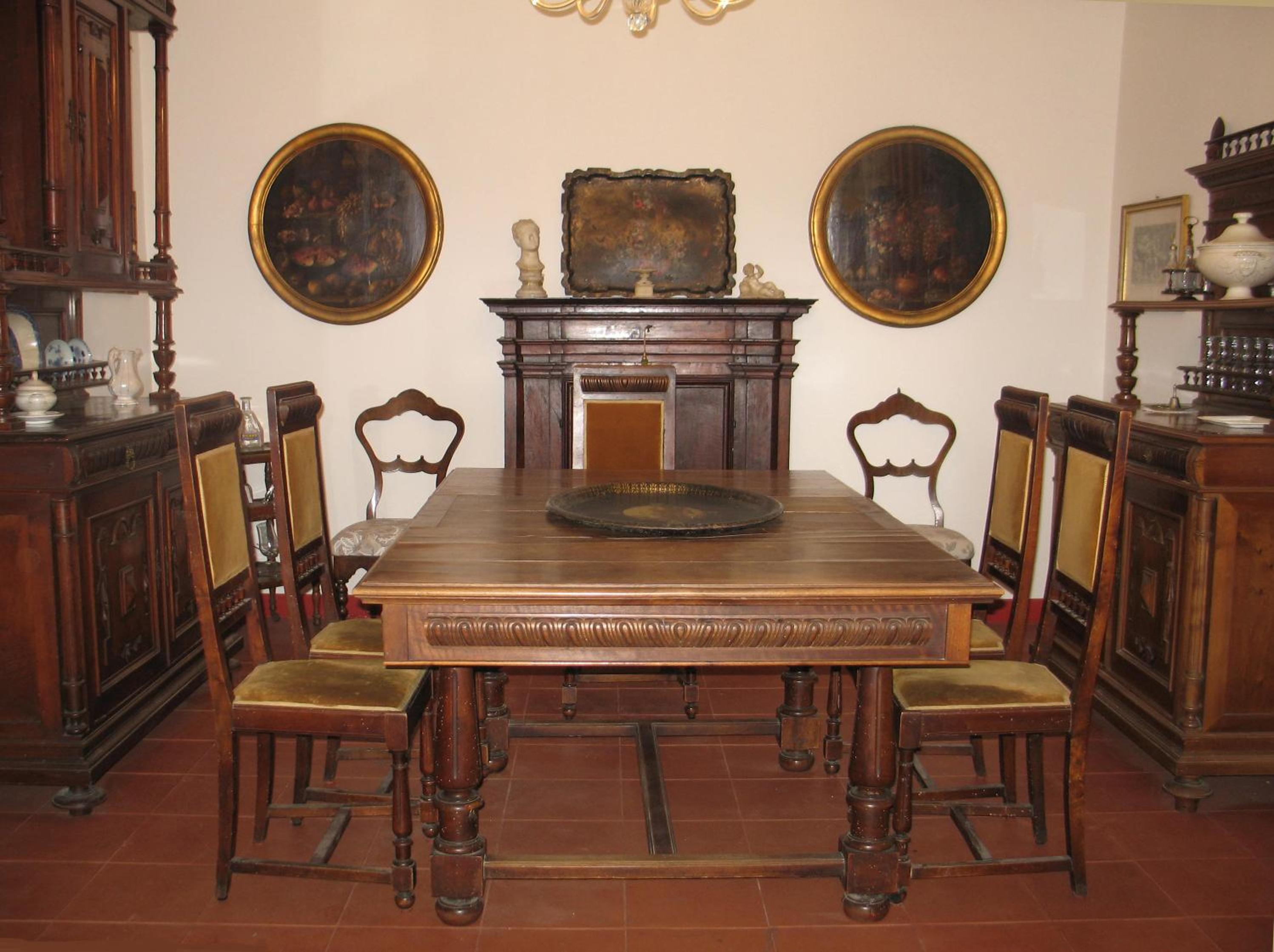 Agriturismo Floriani