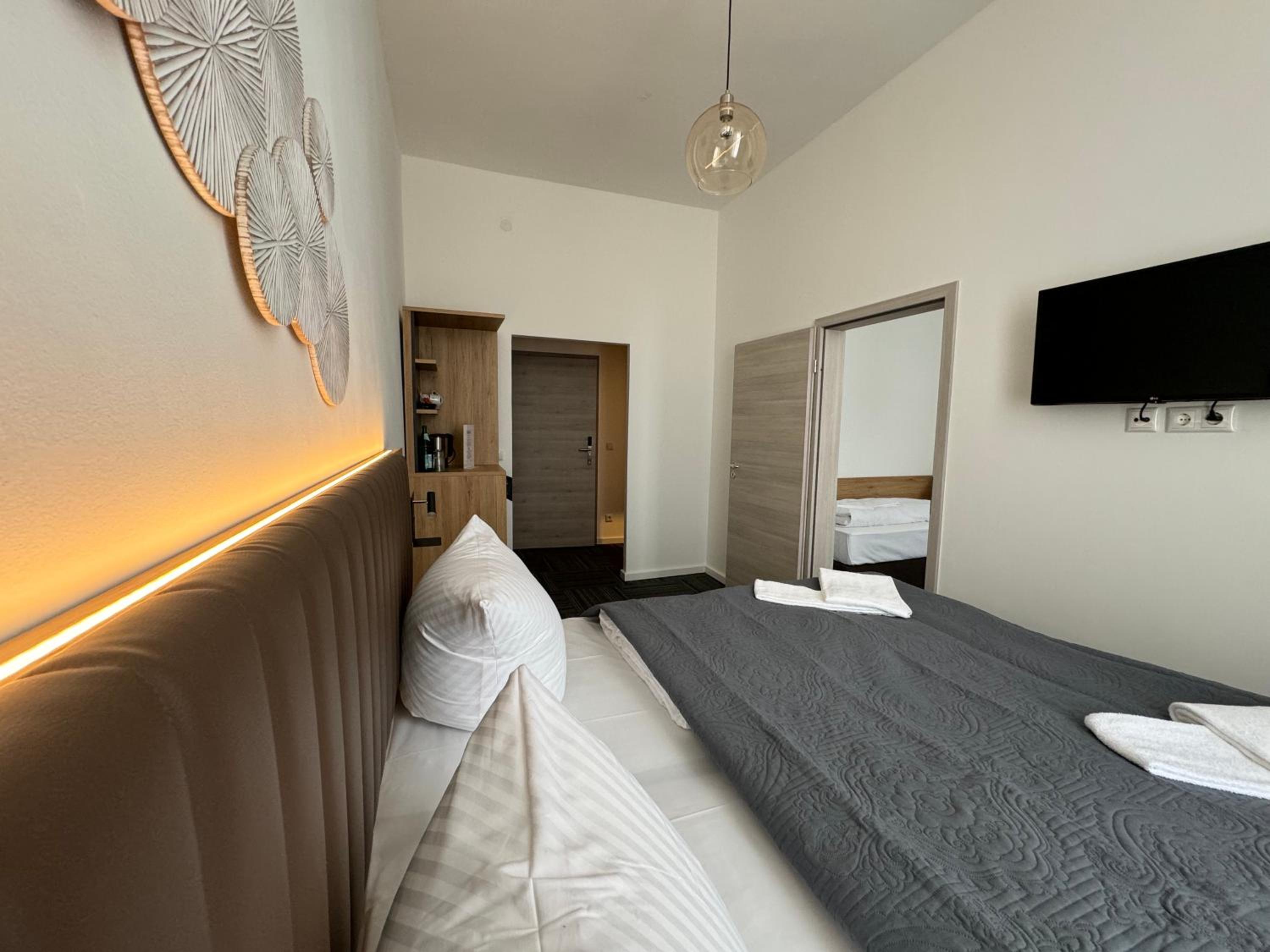 Hotel Bregenz