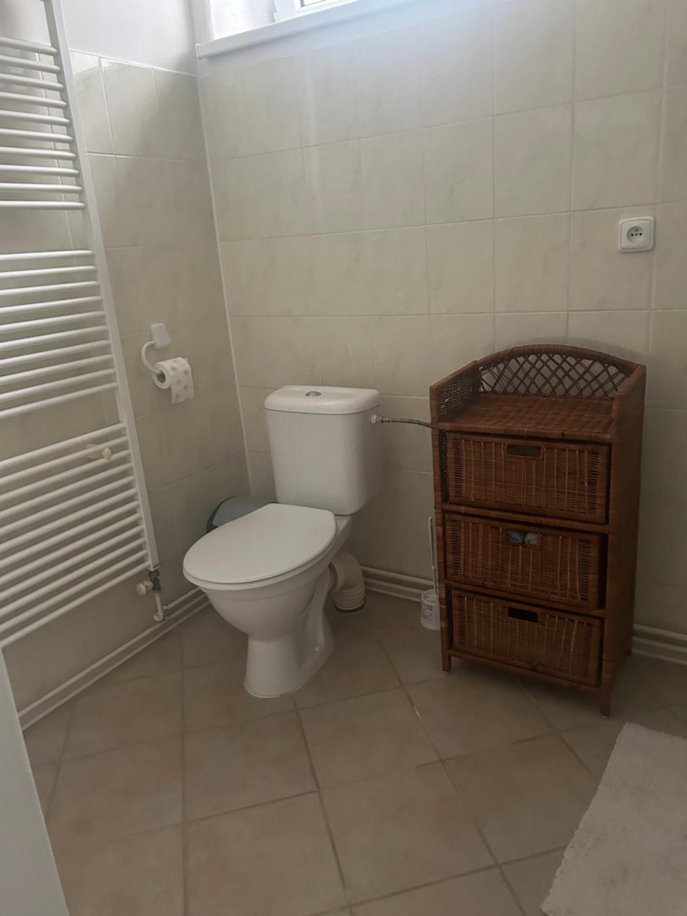 Apartmán Krkovička