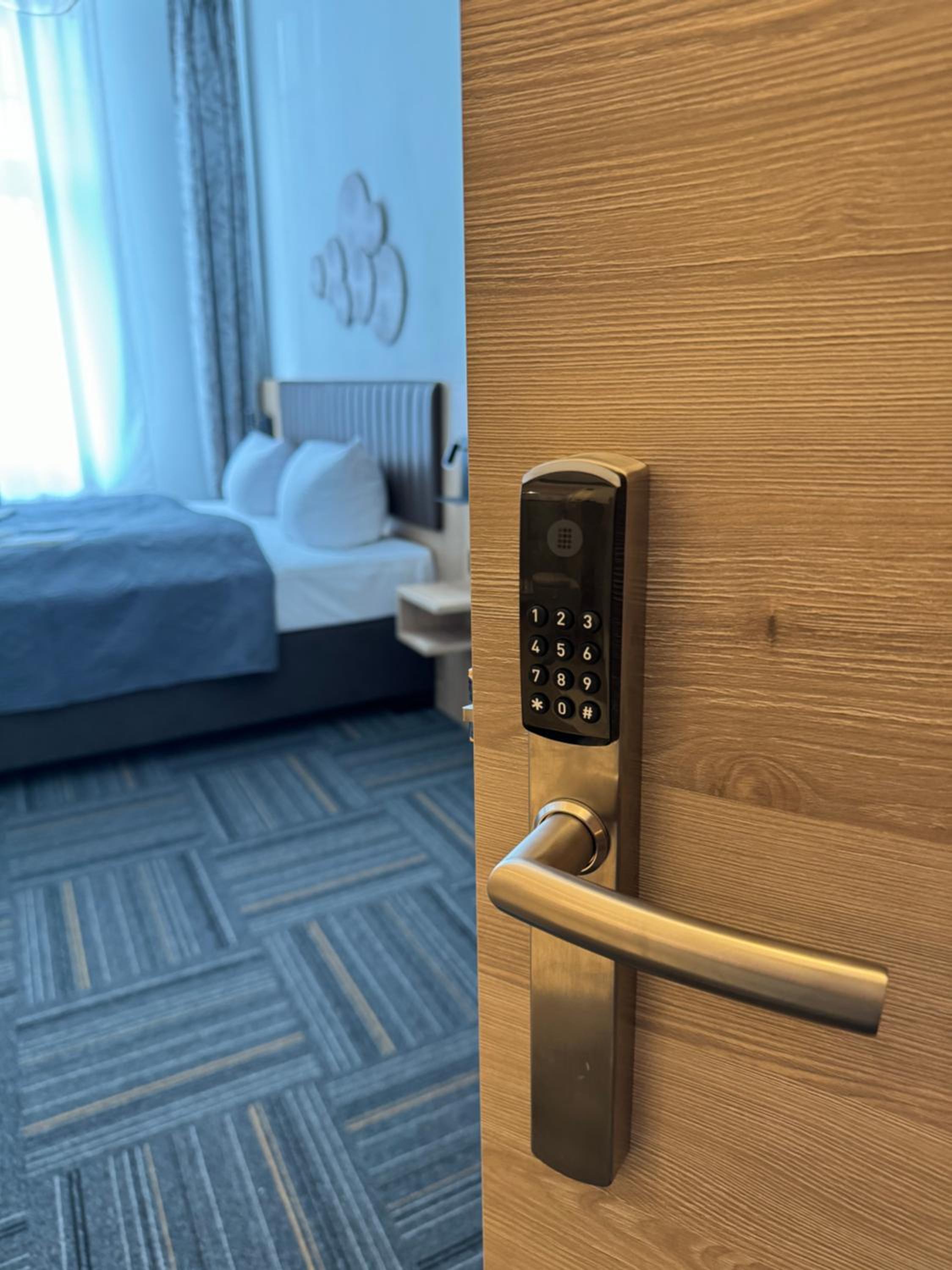 Hotel Bregenz