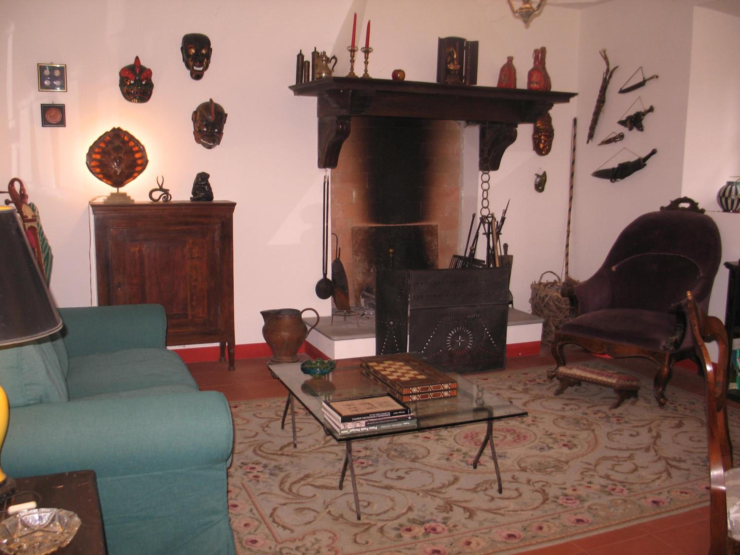 Agriturismo Floriani