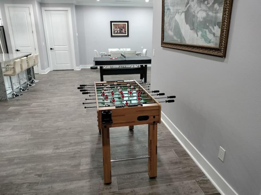 Villa White Rock in Tampa view 5