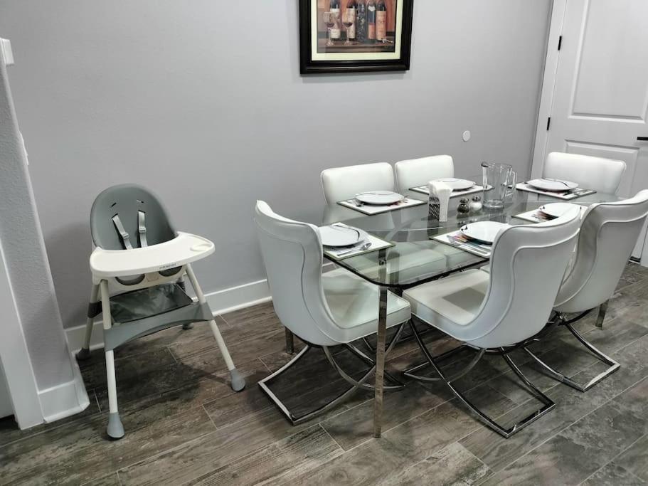 Tampa Bay Area Vacations - Villa White Rock in Tampa - Property Image 5