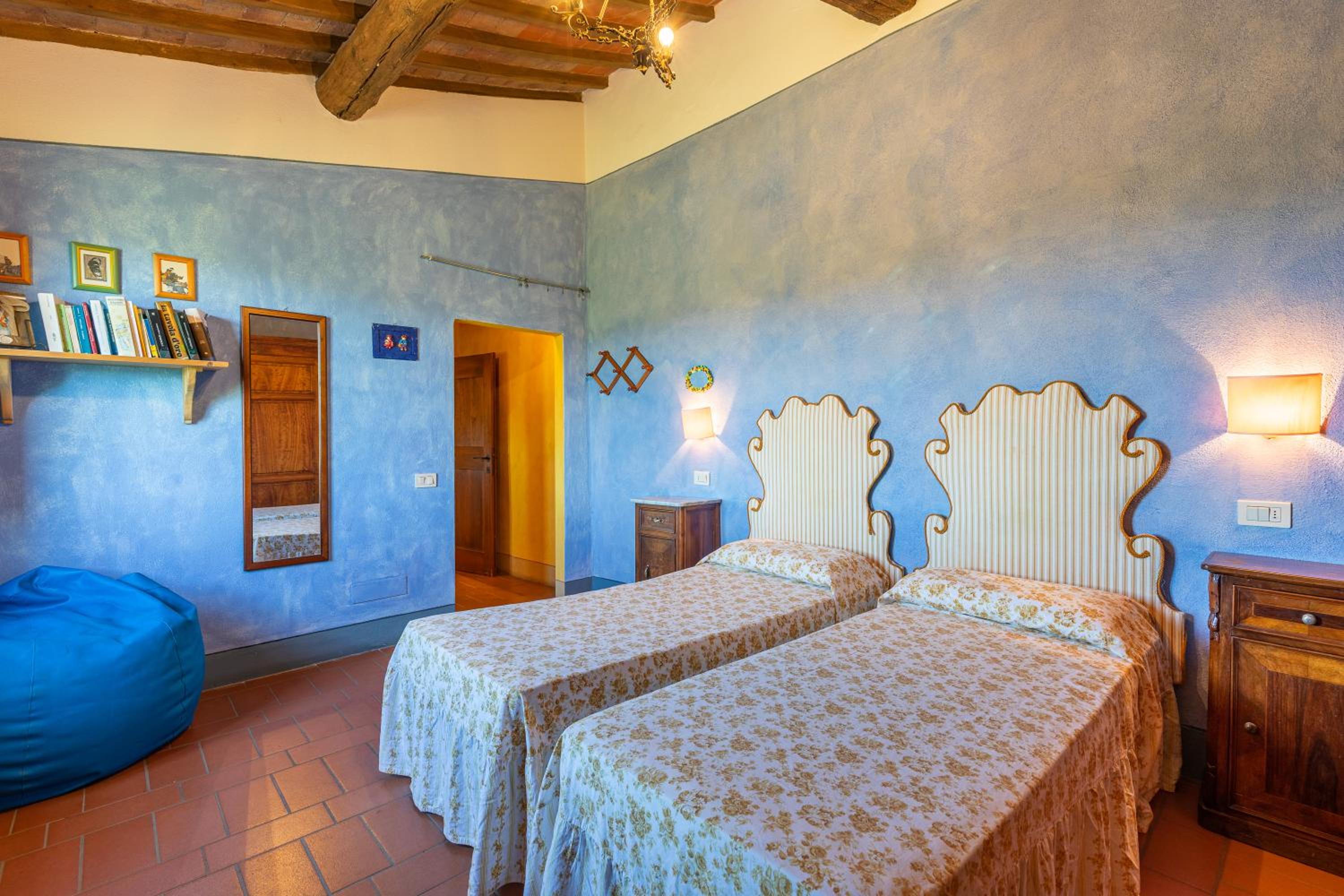 Agriturismo Selvoli - La Chiocciola photo 2