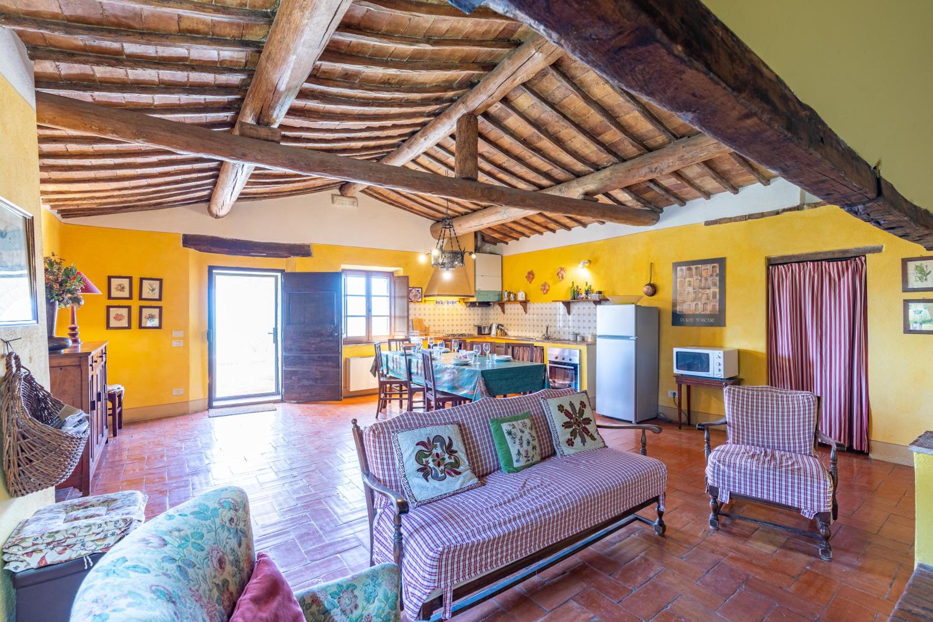 Agriturismo Selvoli - La Chiocciola photo 5