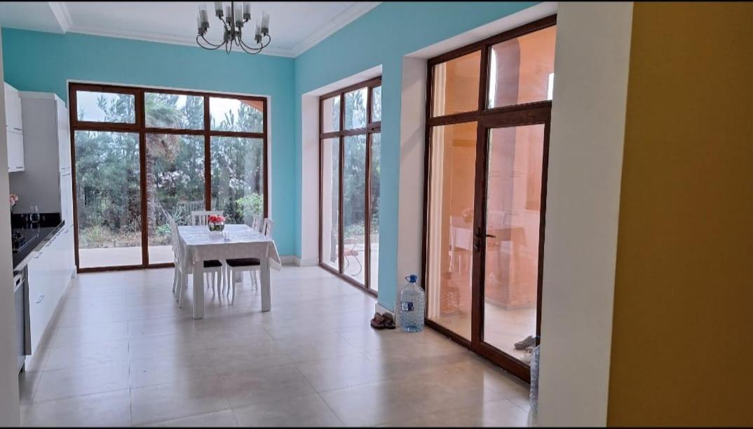 Elen's house