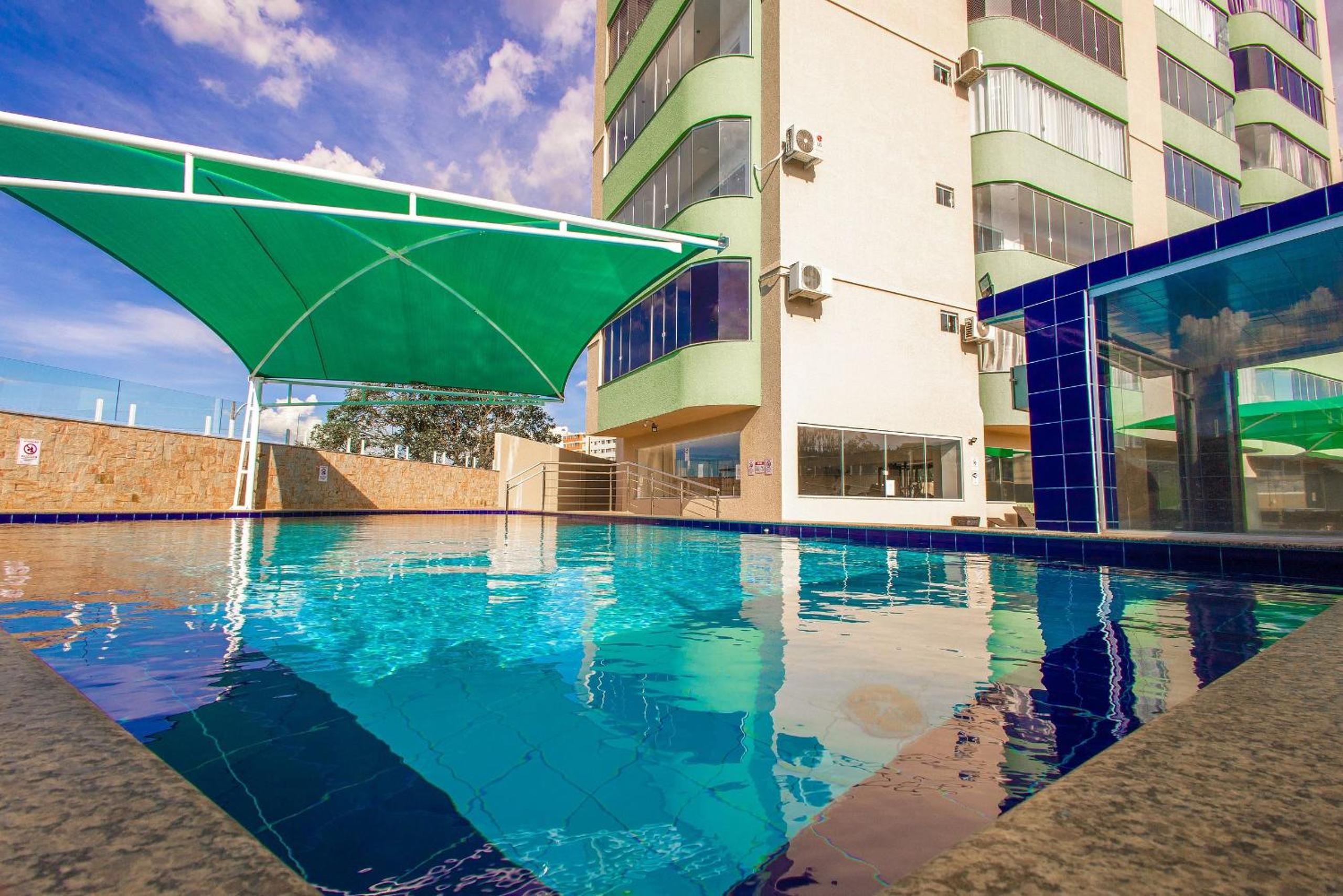 Apartamento aconchegante. Excelente localização!