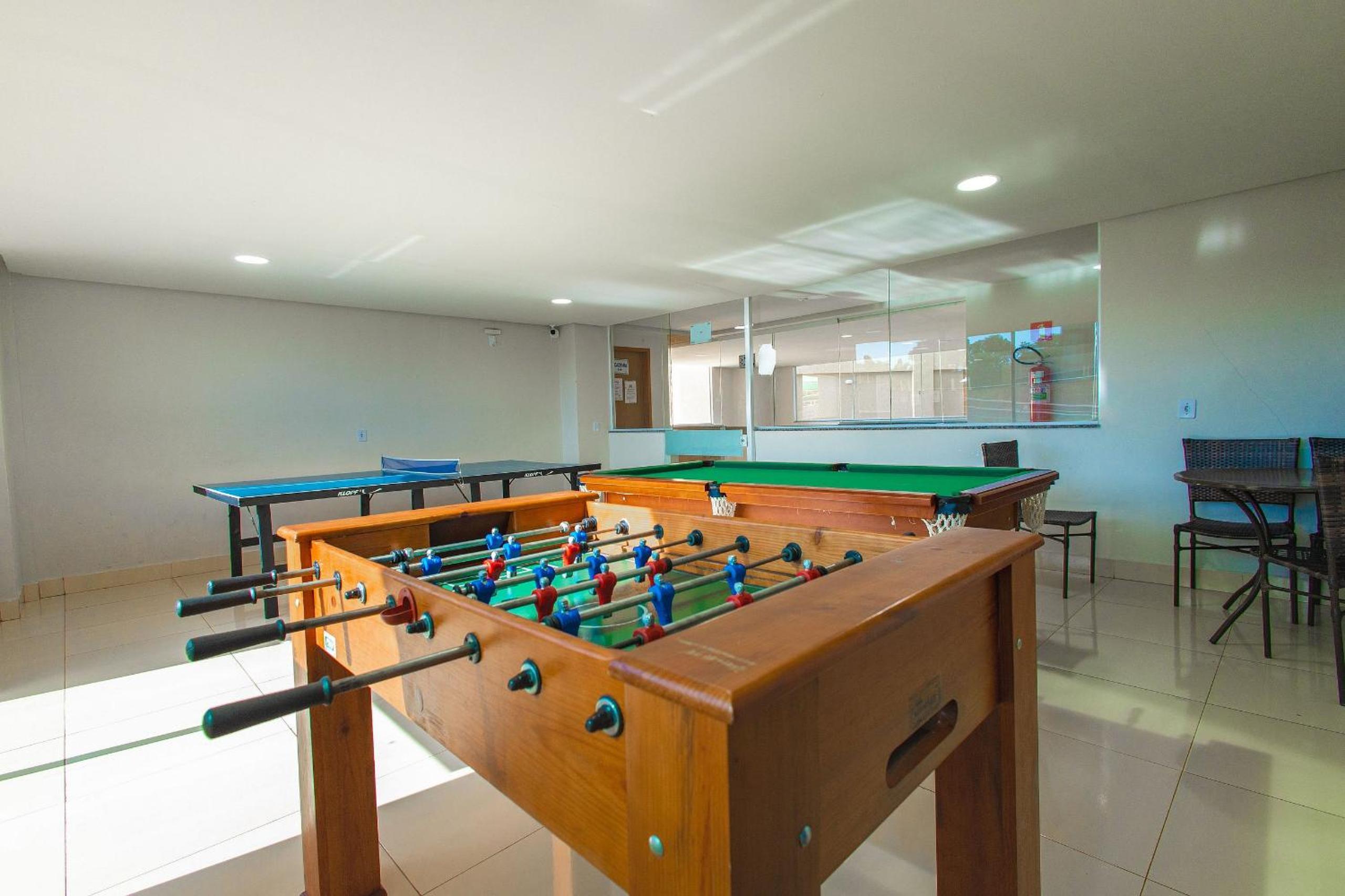 Apartamento aconchegante. Excelente localização!
