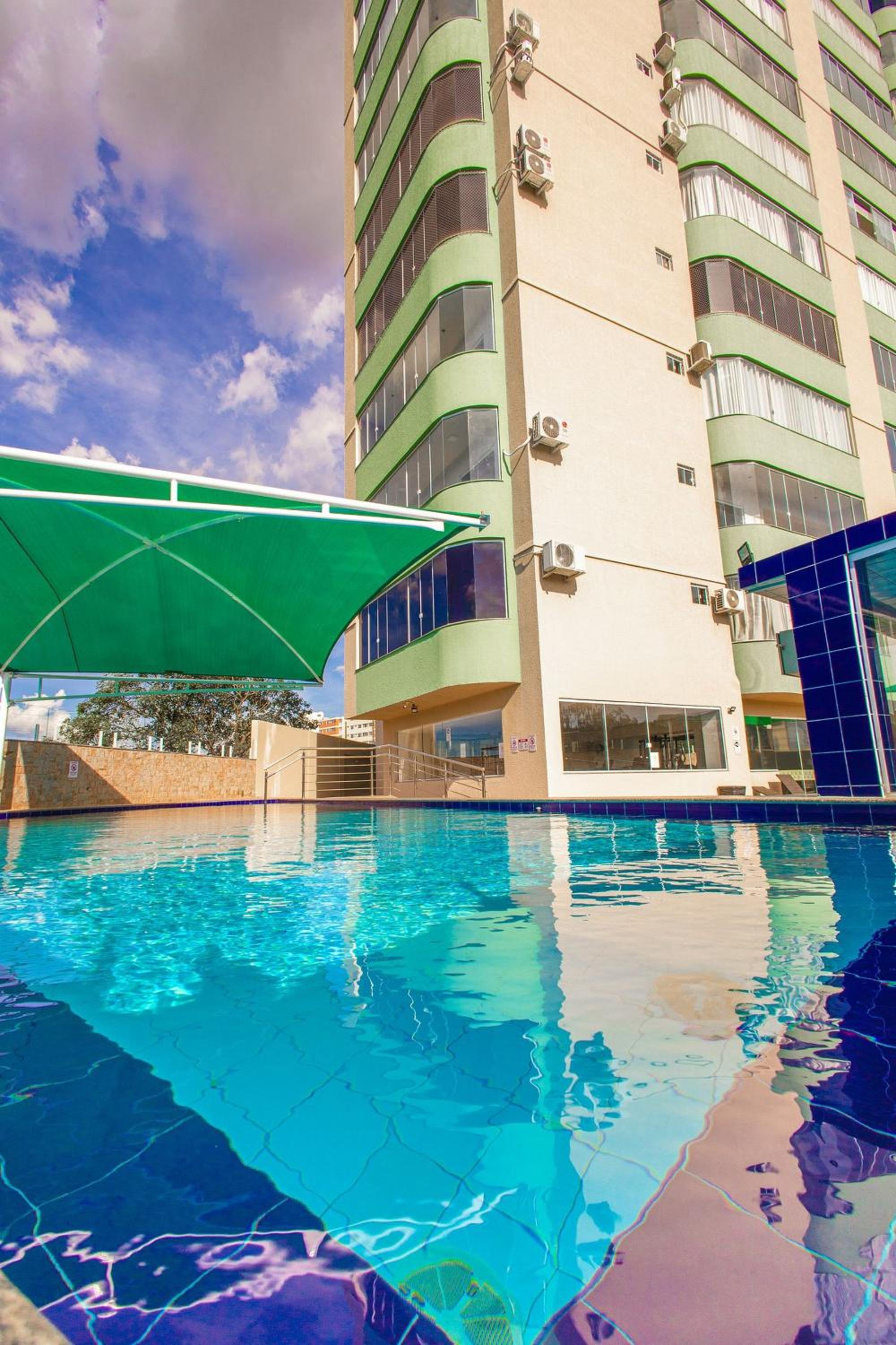 Apartamento aconchegante. Excelente localização!