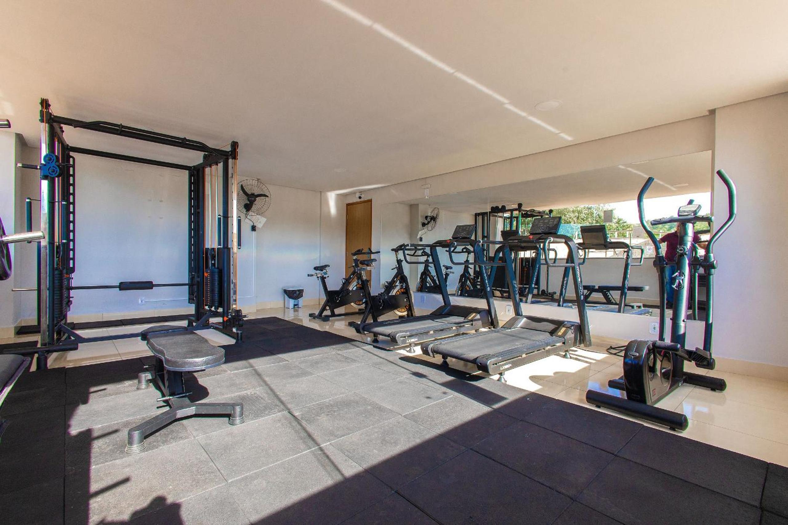 Apartamento aconchegante. Excelente localização!
