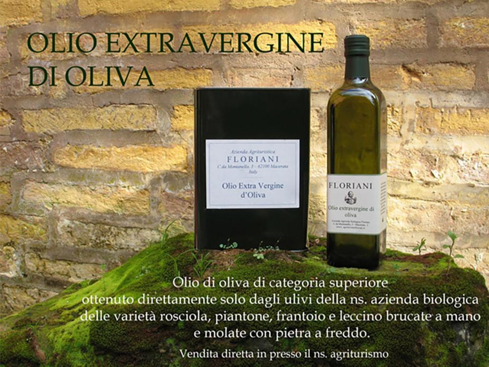 Agriturismo Floriani