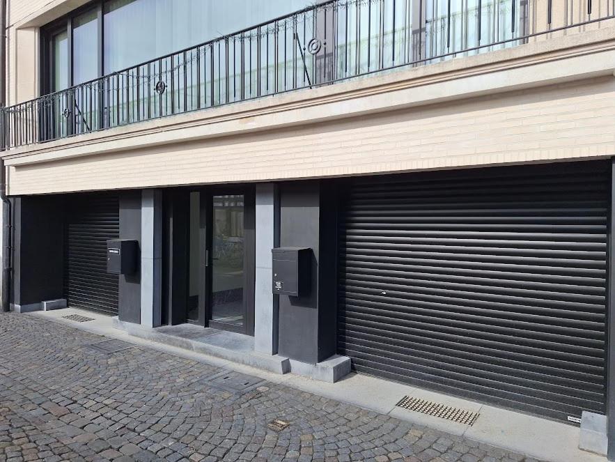 Huis ALNA 5