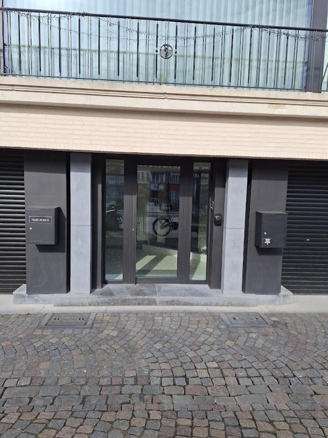 Huis ALNA 5