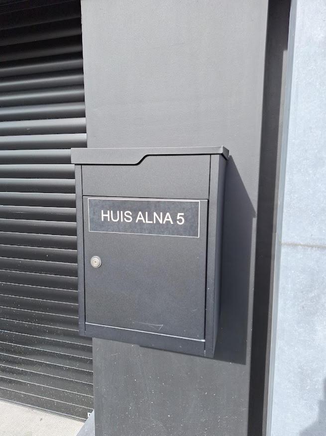 Huis ALNA 5