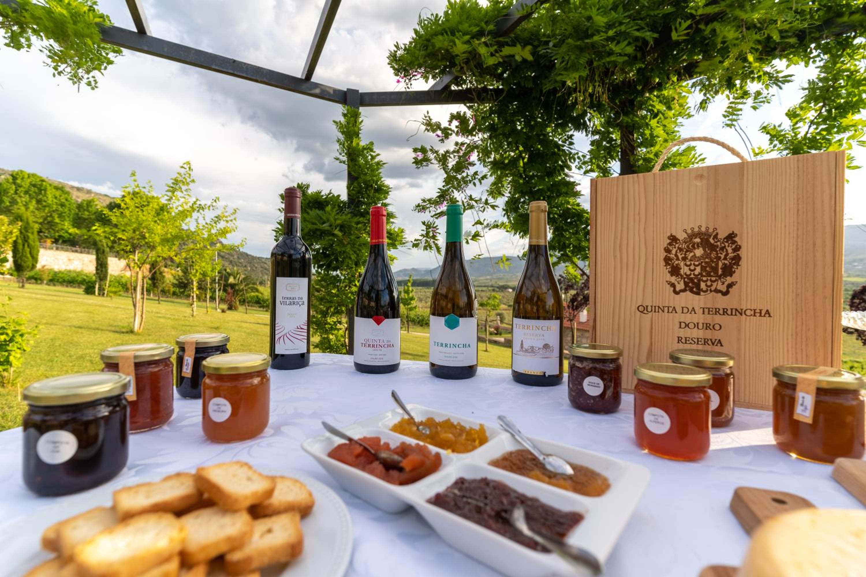 Quinta da Terrincha