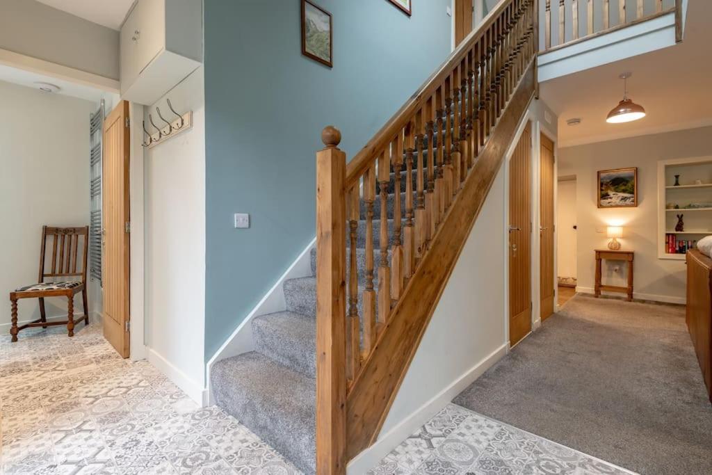 No7 Drummond Street, 2 bedrooms, Comrie