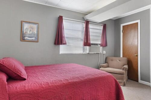 Thunderbird Lodge - Property Image 164