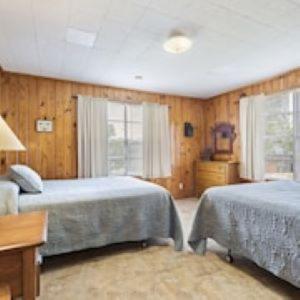 Thunderbird Lodge - Property Image 160