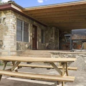 Thunderbird Lodge - Property Image 162