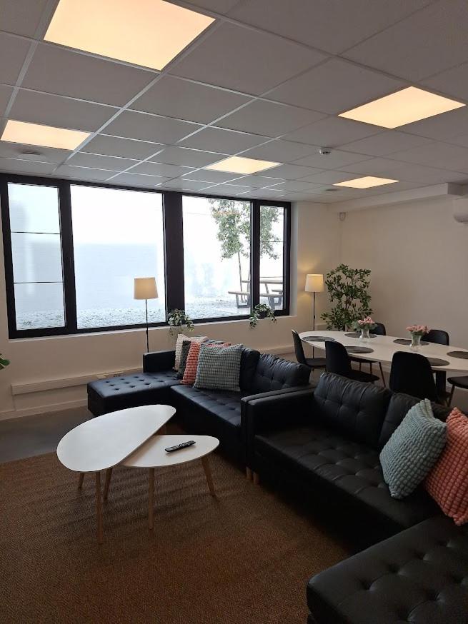 Huis ALNA 5