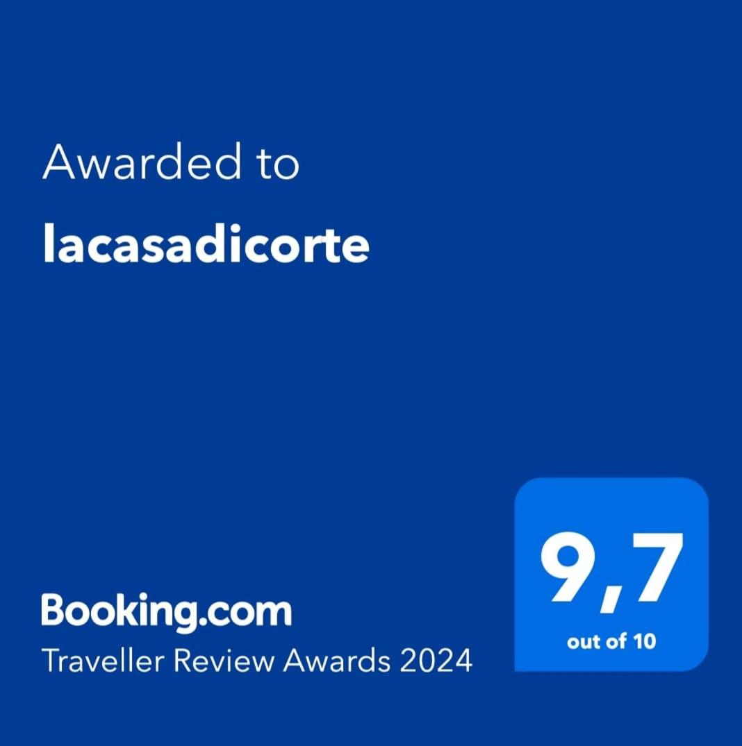 lacasadicorte