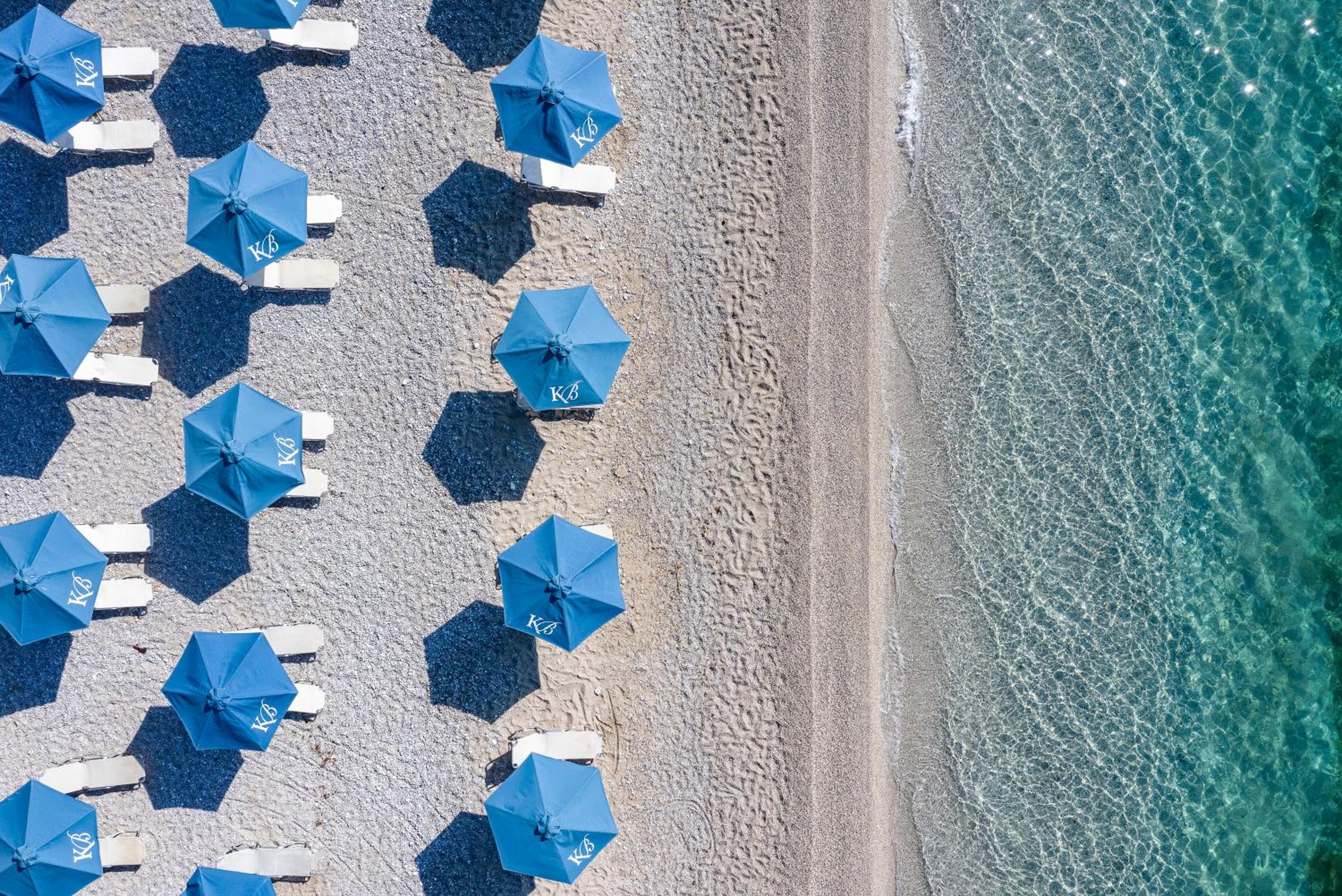 Comer Kinetta Beach