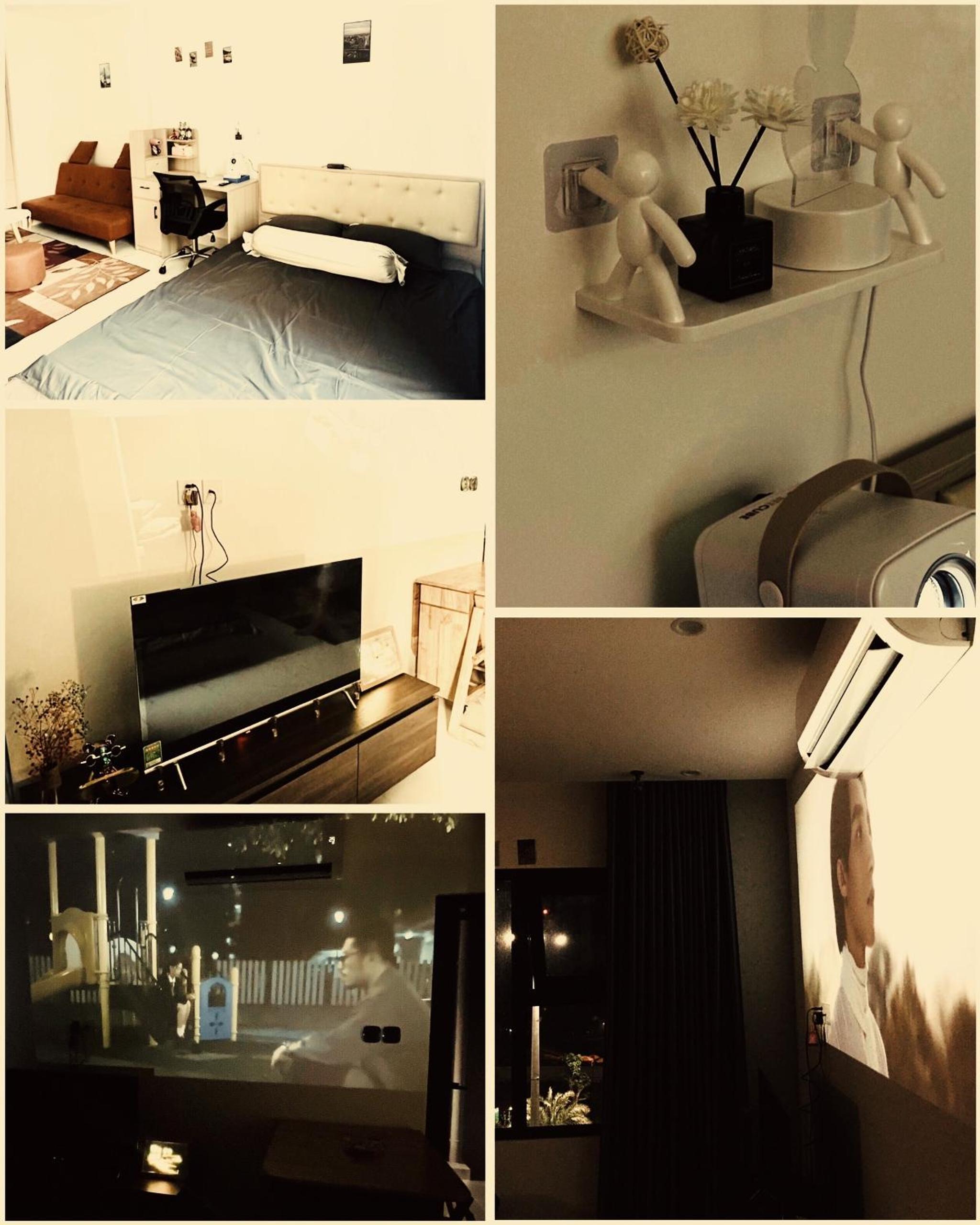 De Pie little Maison - Homestay