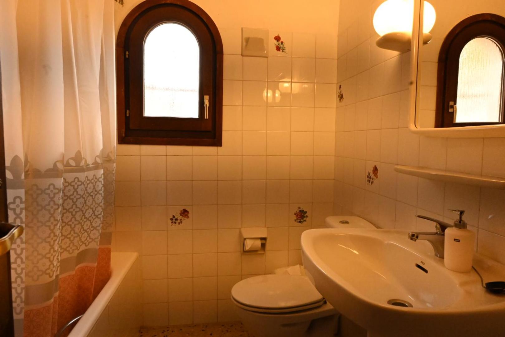 Casa Veintiuno en Calp