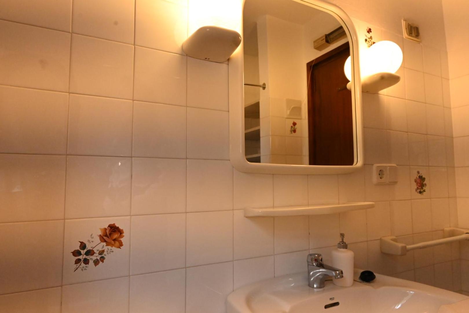 Casa Veintiuno en Calp