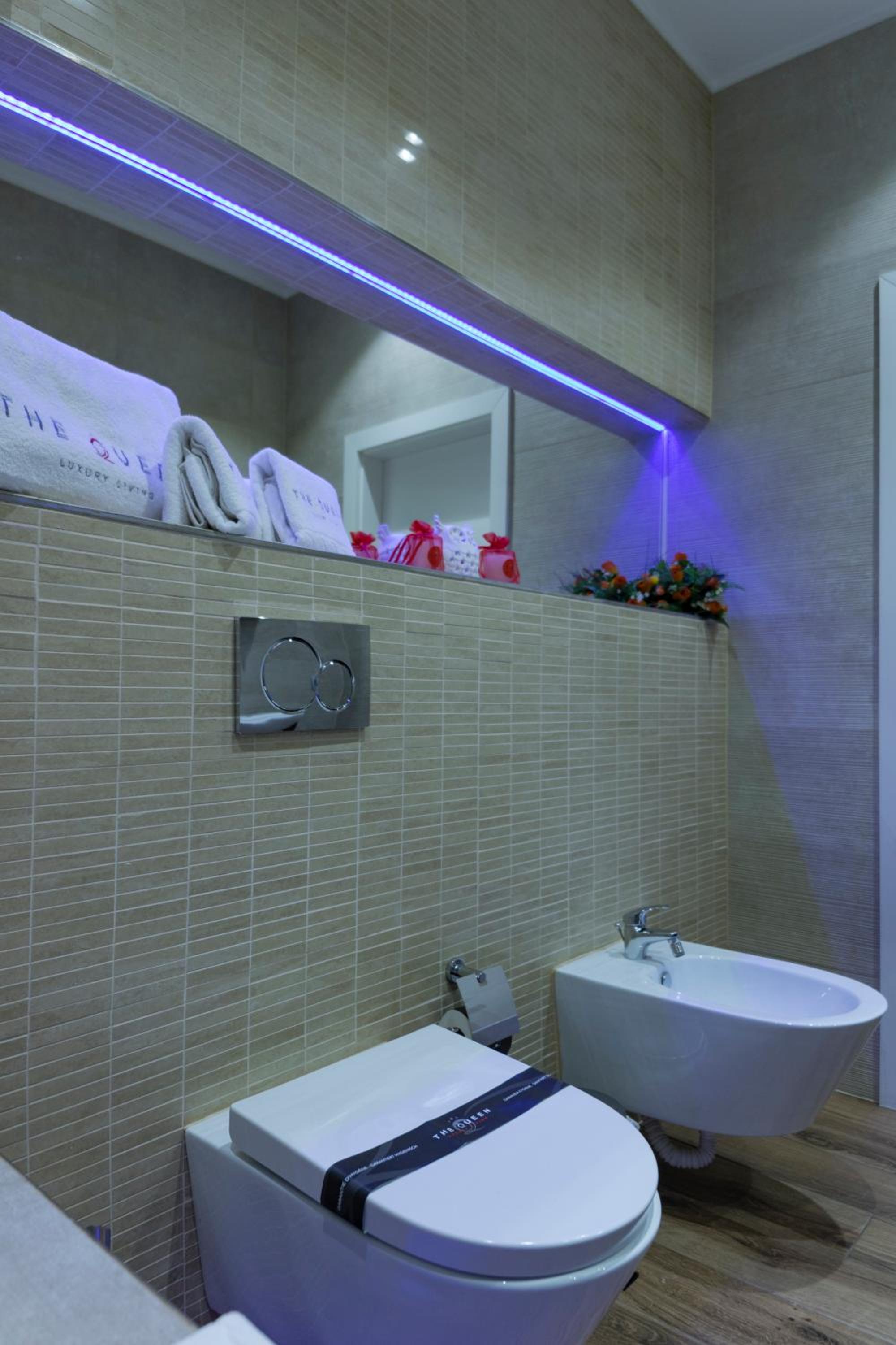 The Queen Luxury Apartments - Villa Liberty