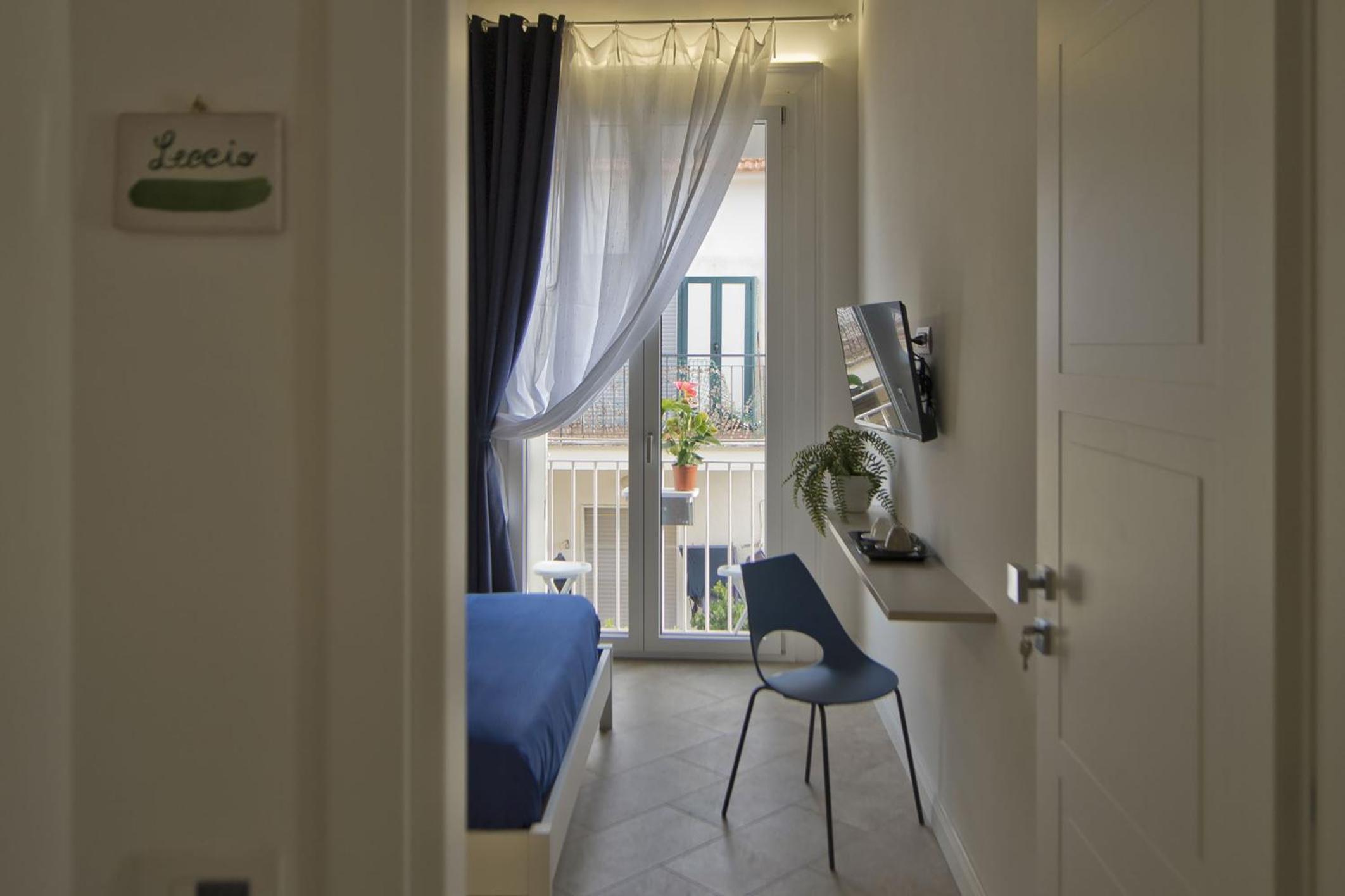 La Viuzza view 2
