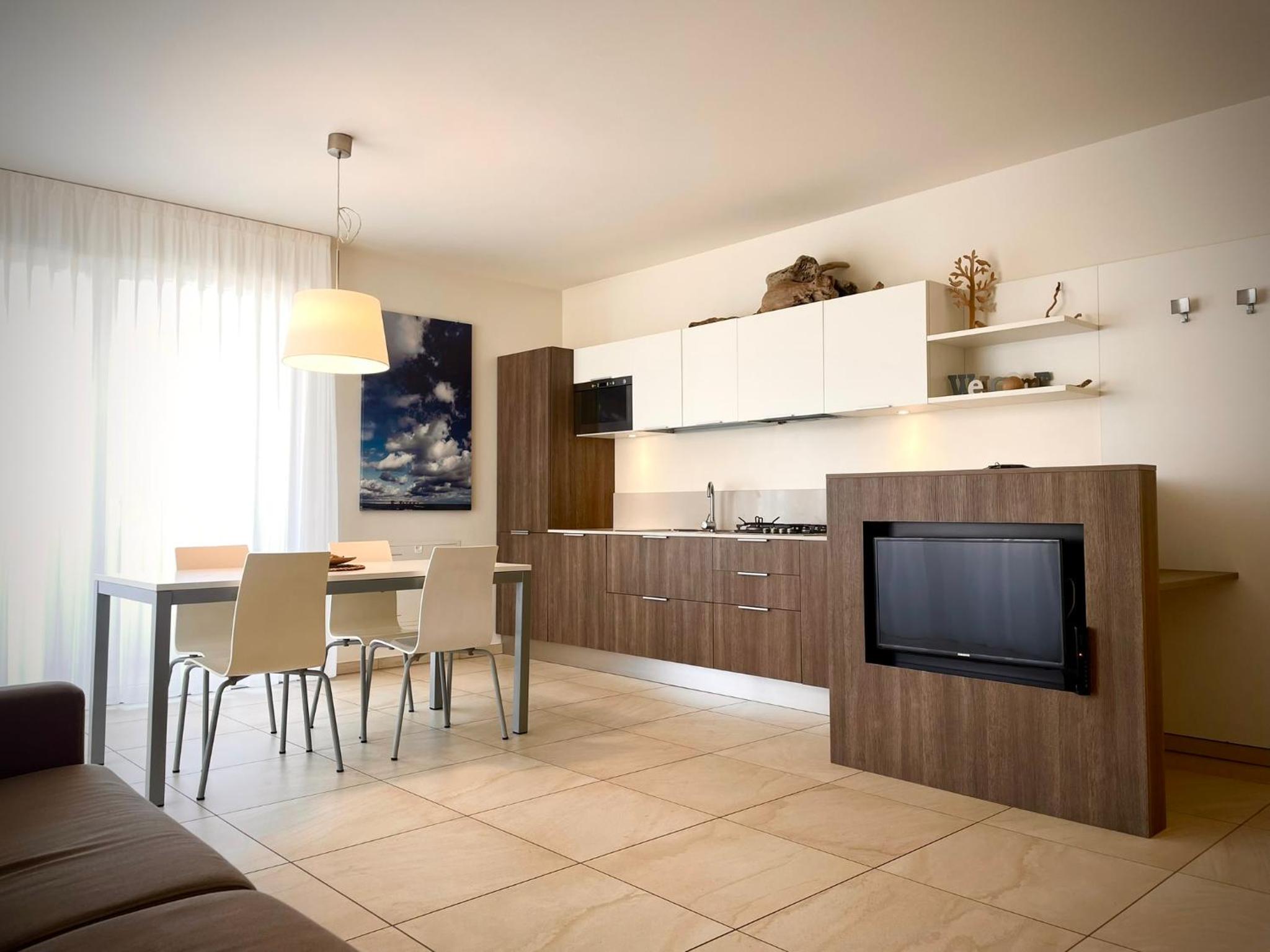 Residenza Roma Marina view 4