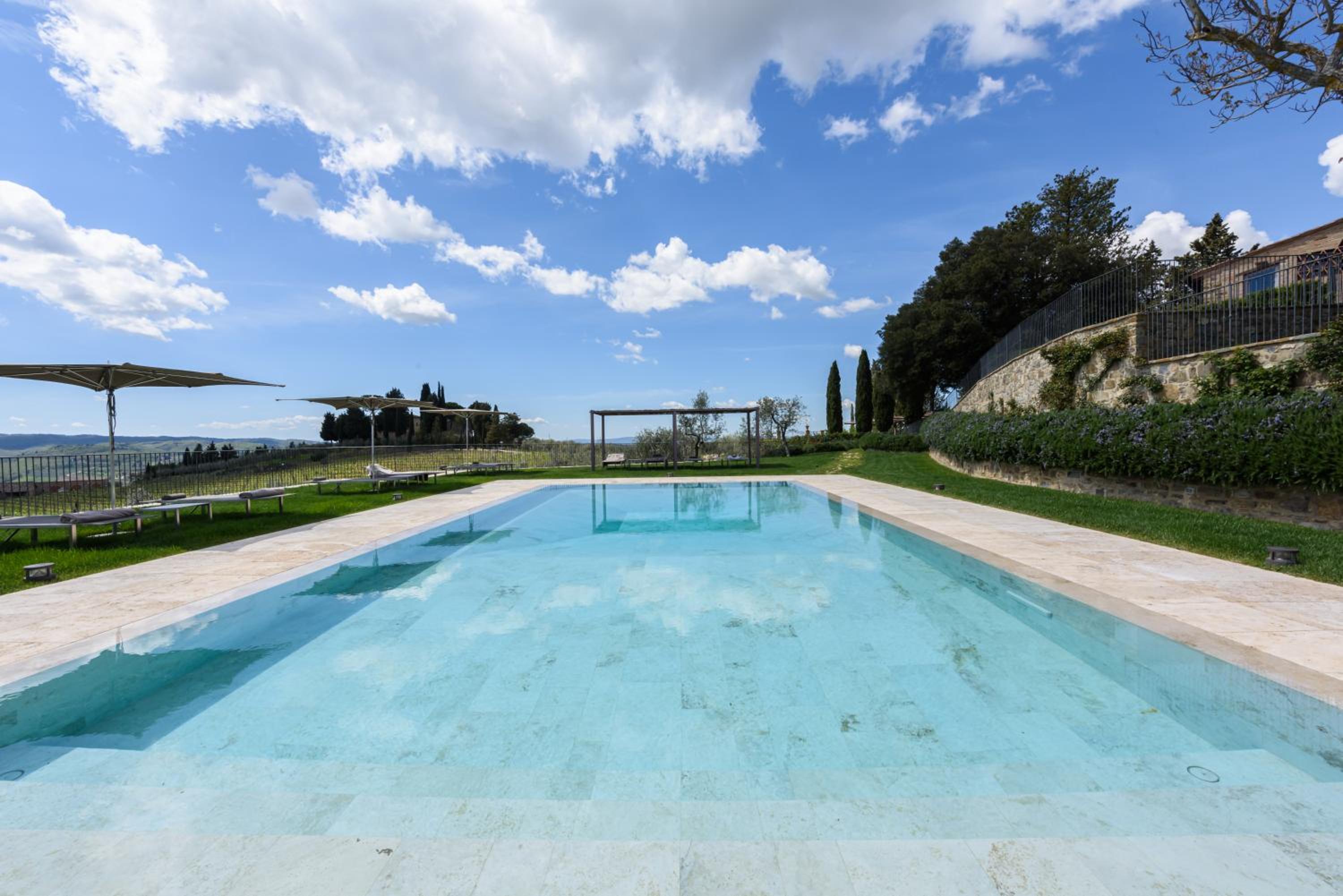 Villa Conca d'Oro by Mmega view 2