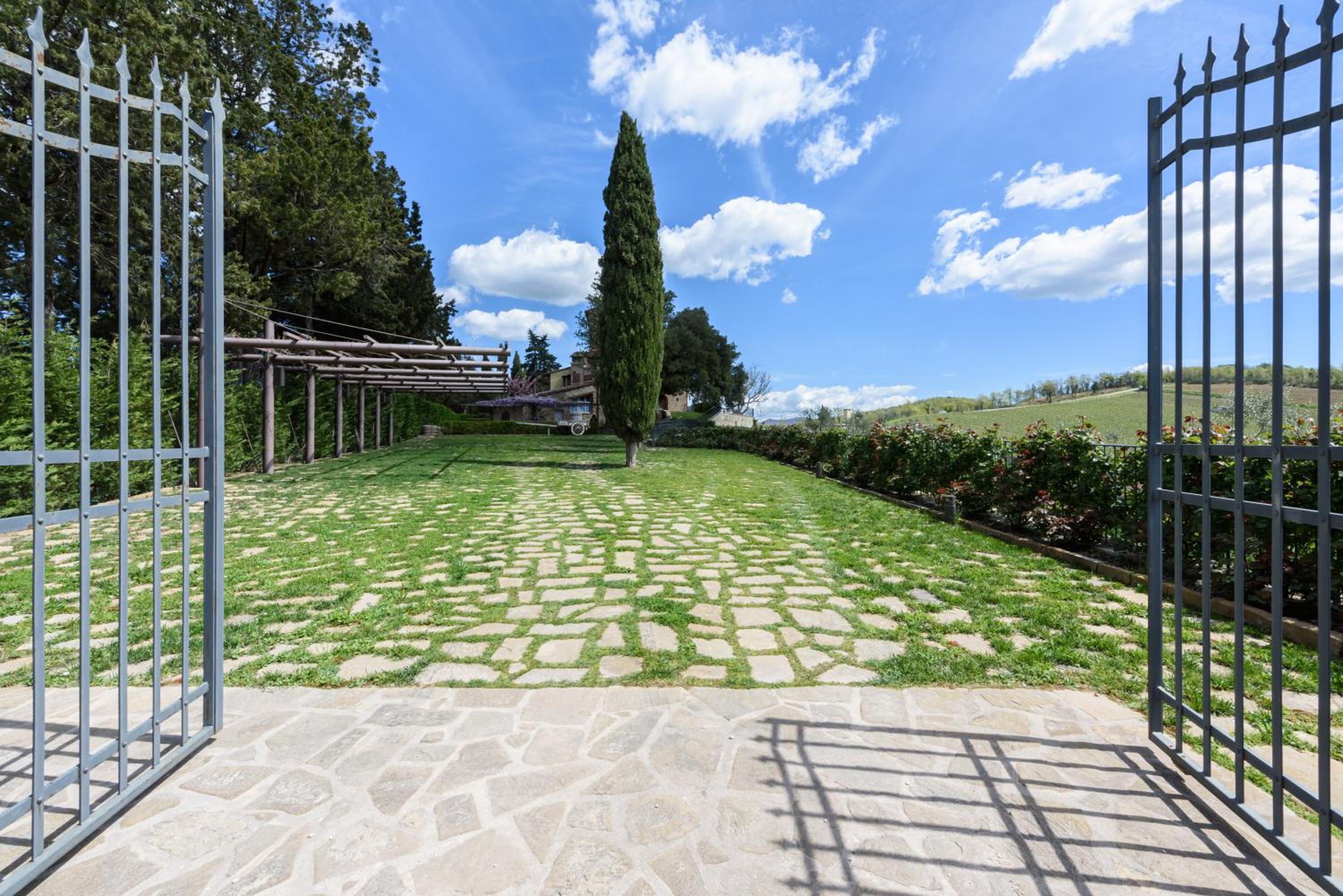 Villa Conca d'Oro by Mmega view 3