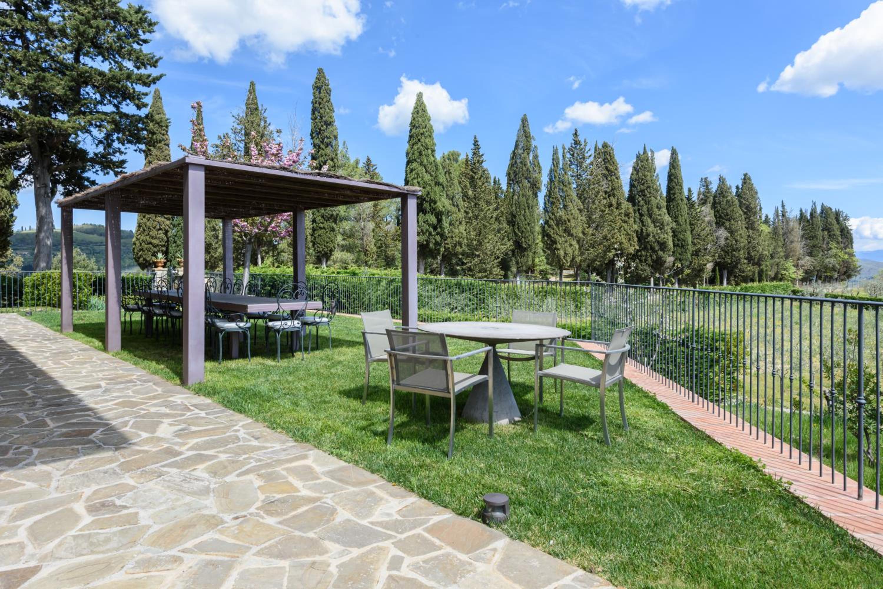 Villa Conca d'Oro by Mmega view 5