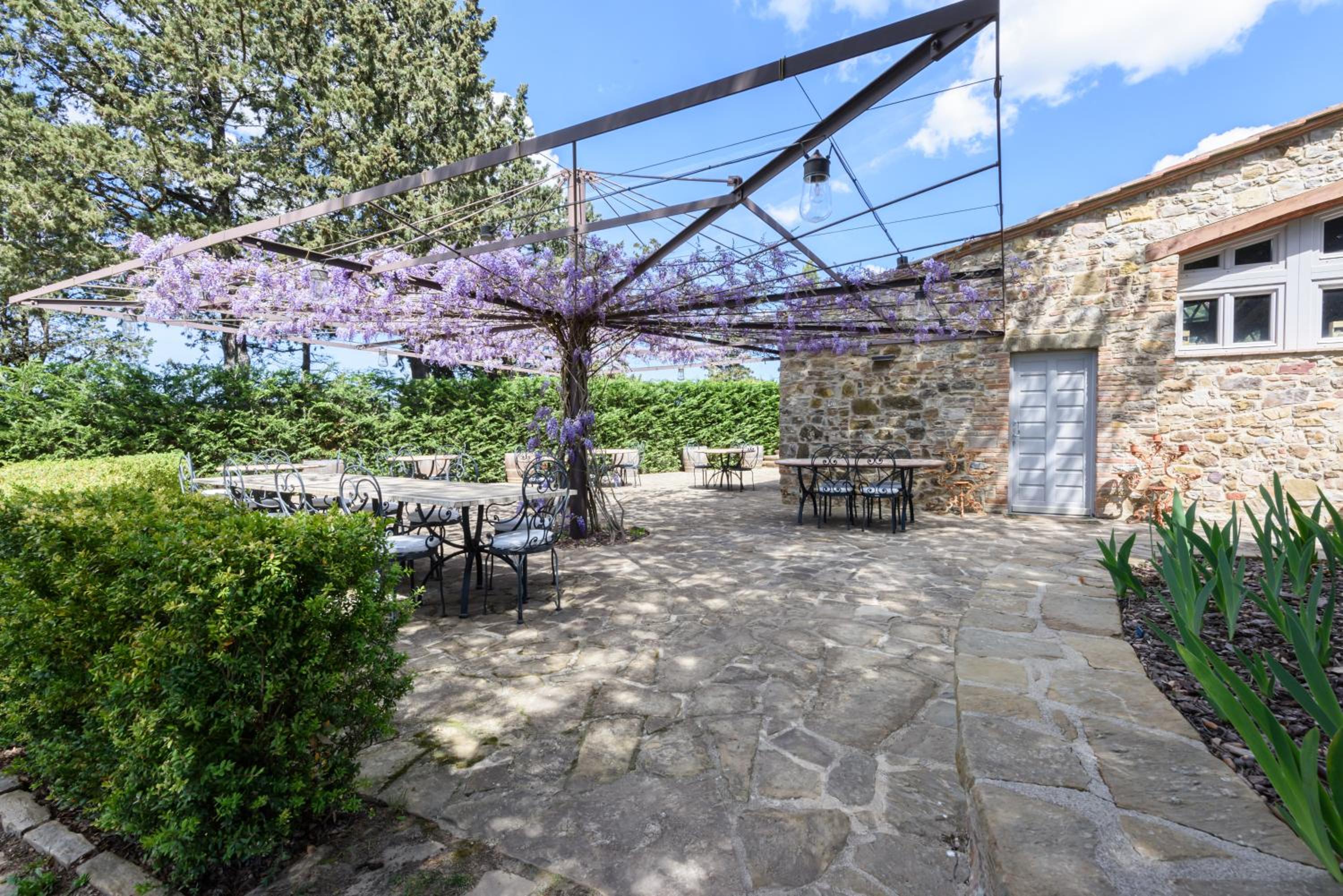 Villa Conca d'Oro by Mmega view 4