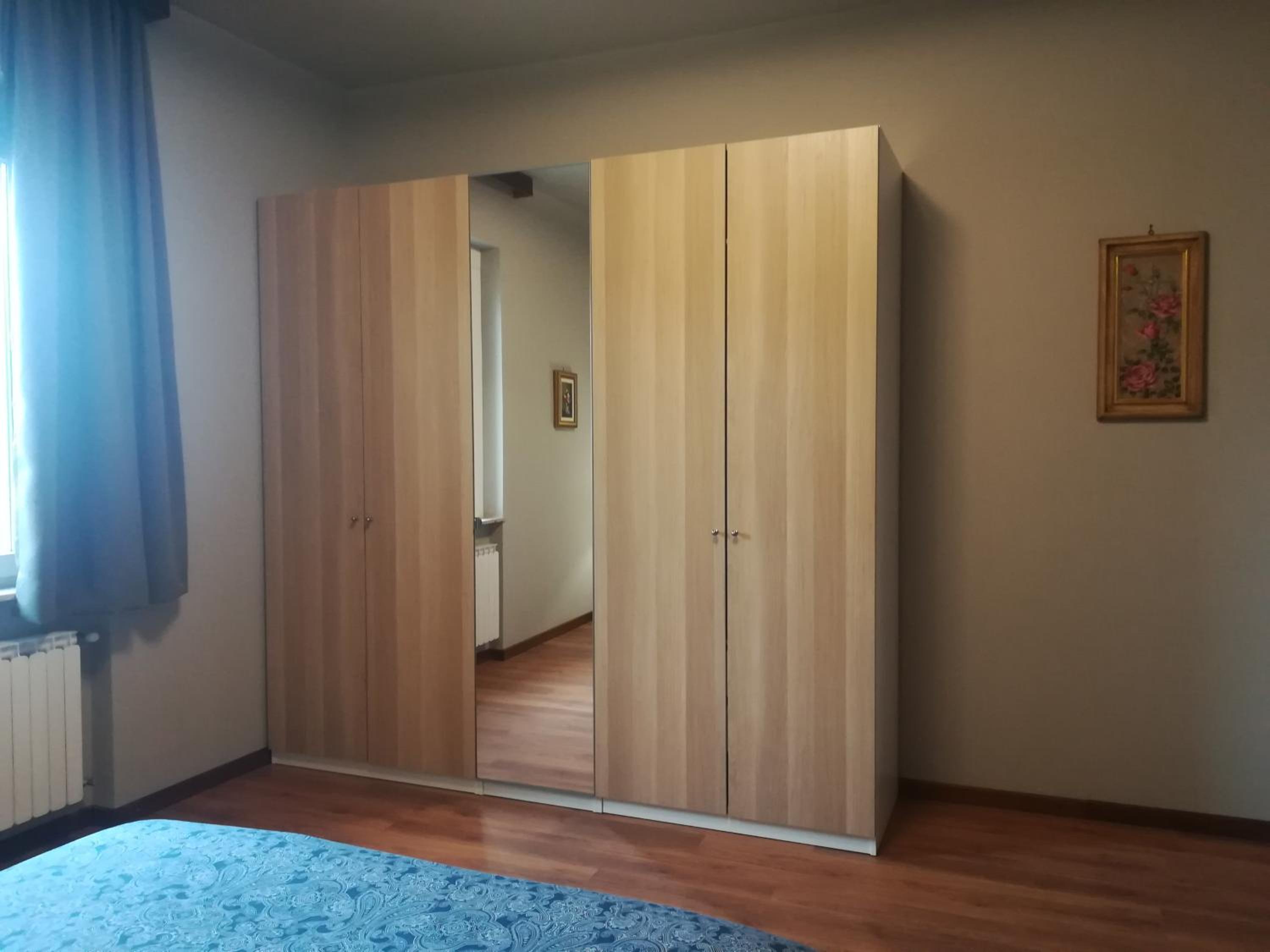 B&B Ferluga view 2