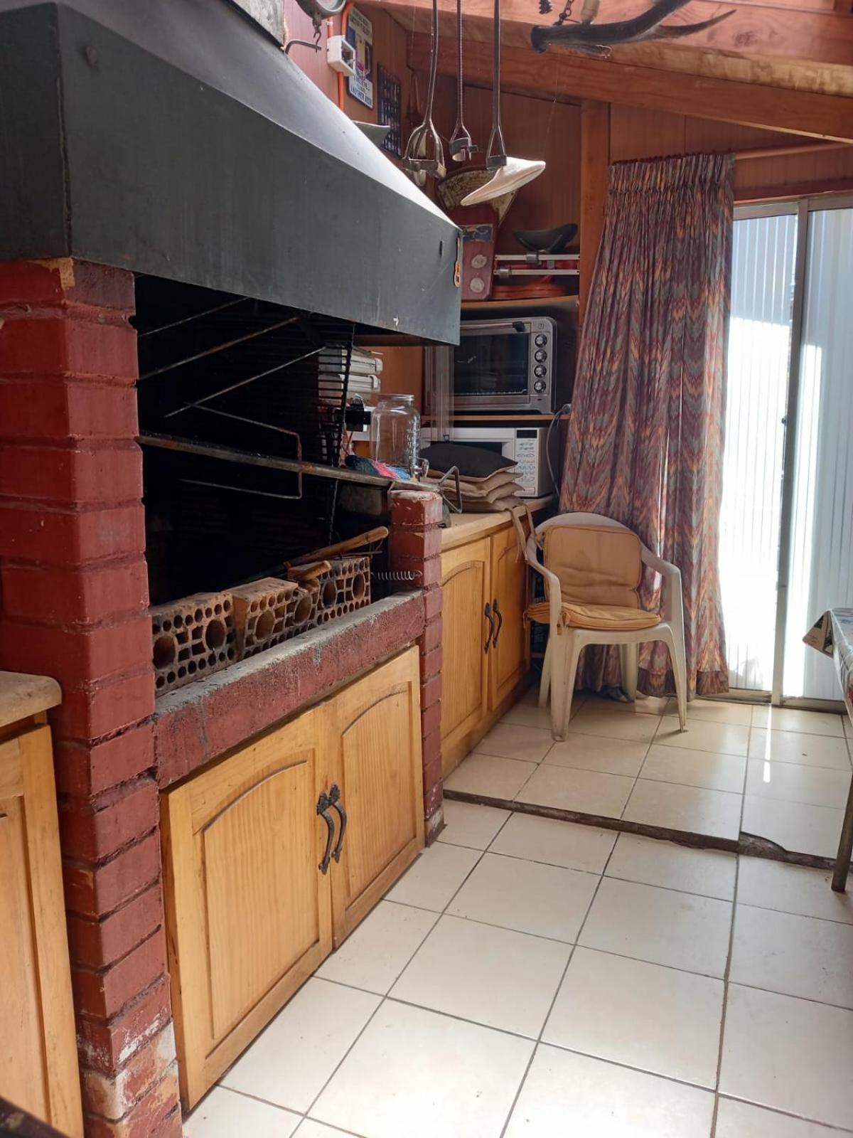Casa en Villarrica