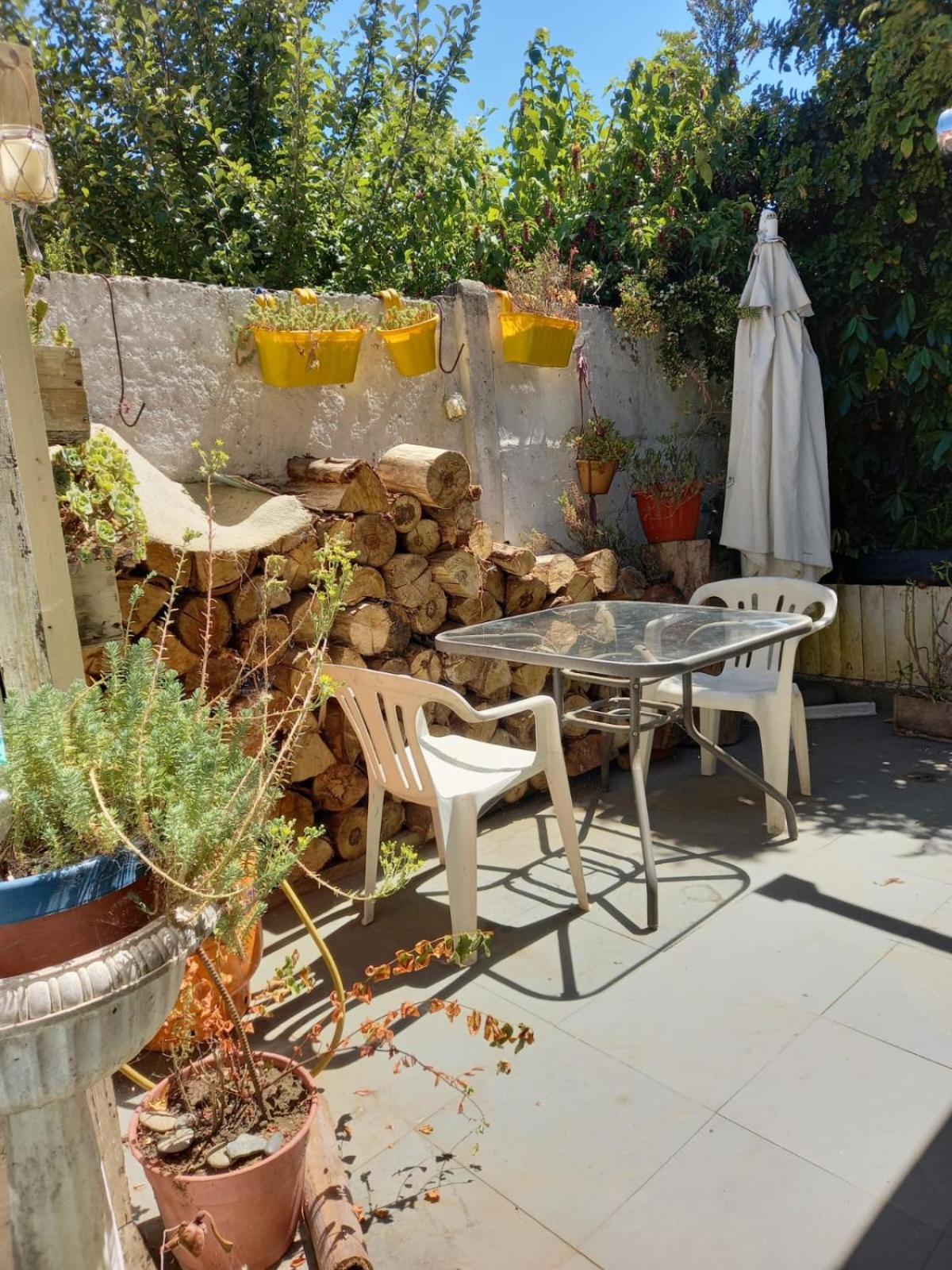 Casa en Villarrica
