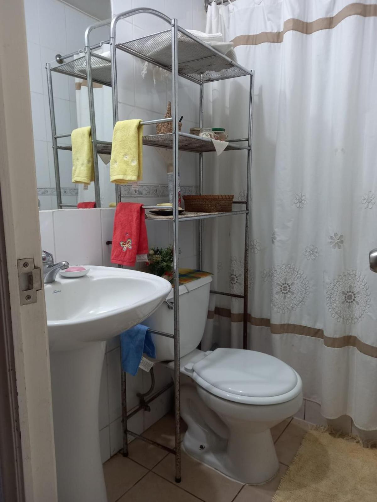 Casa en Villarrica
