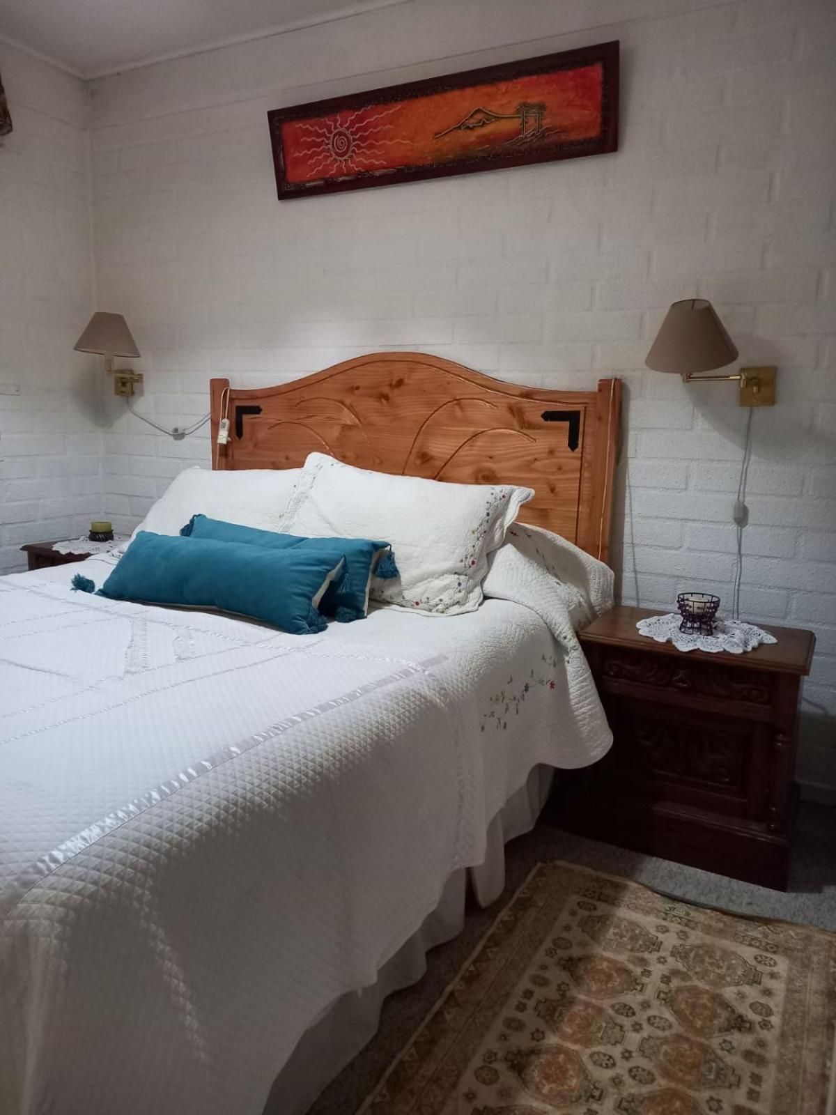 Casa en Villarrica