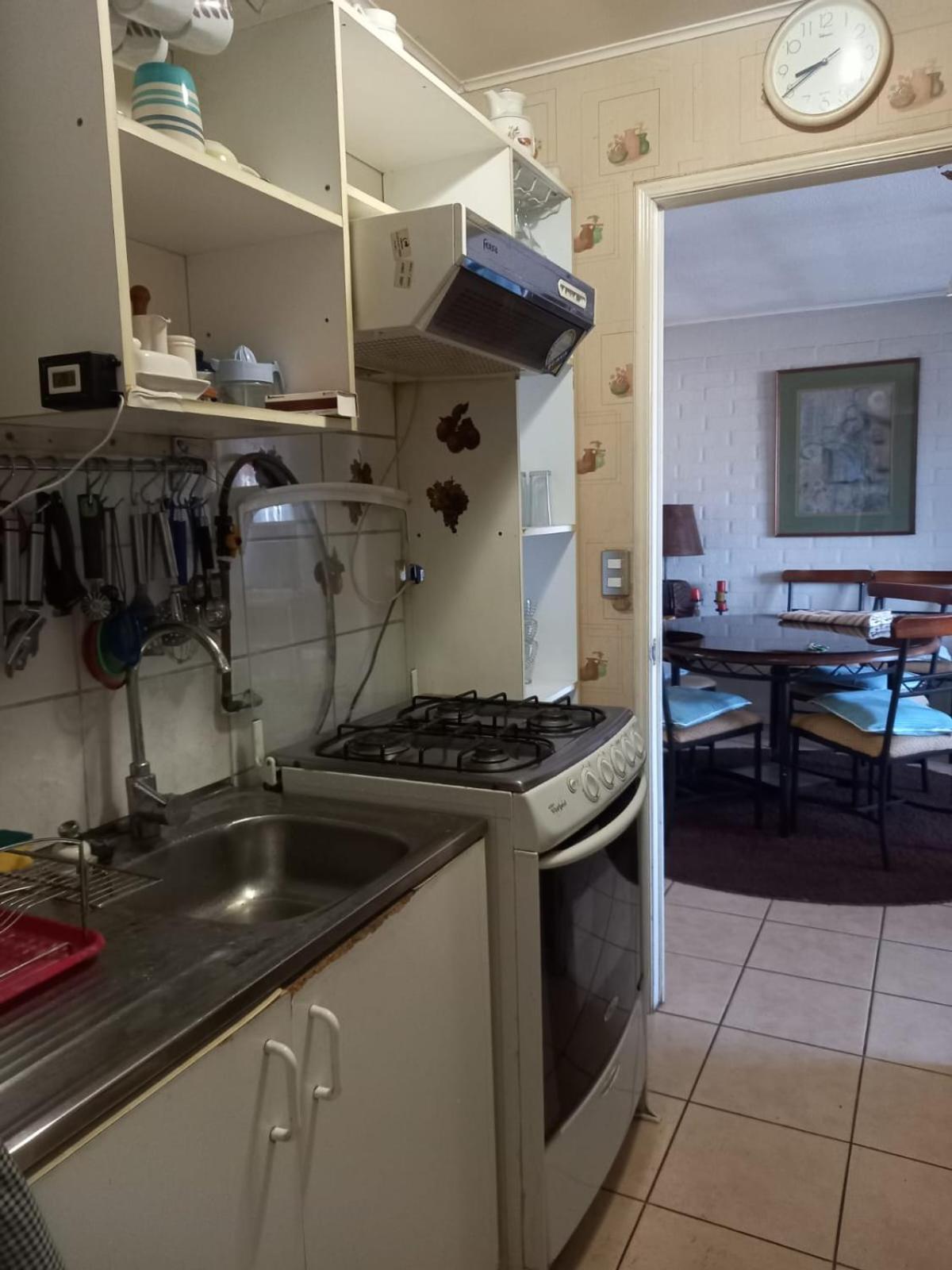 Casa en Villarrica