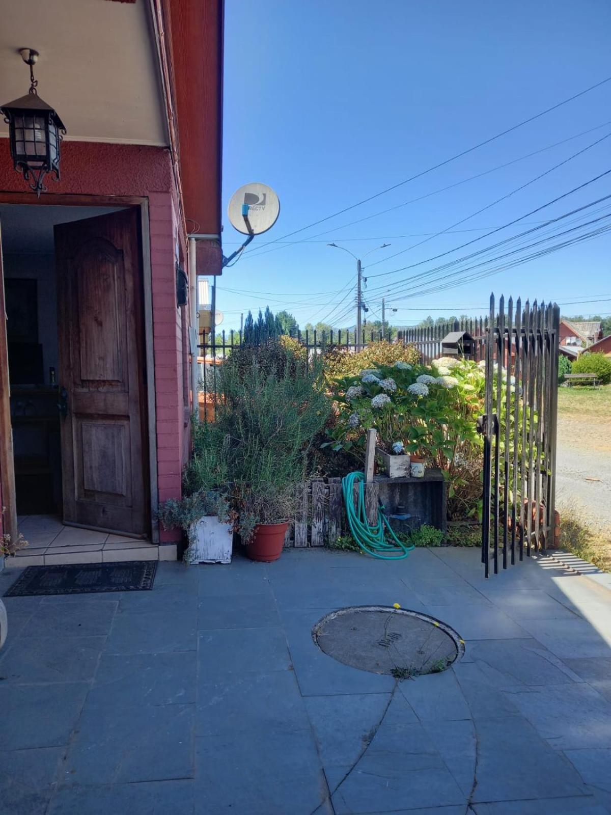 Casa en Villarrica