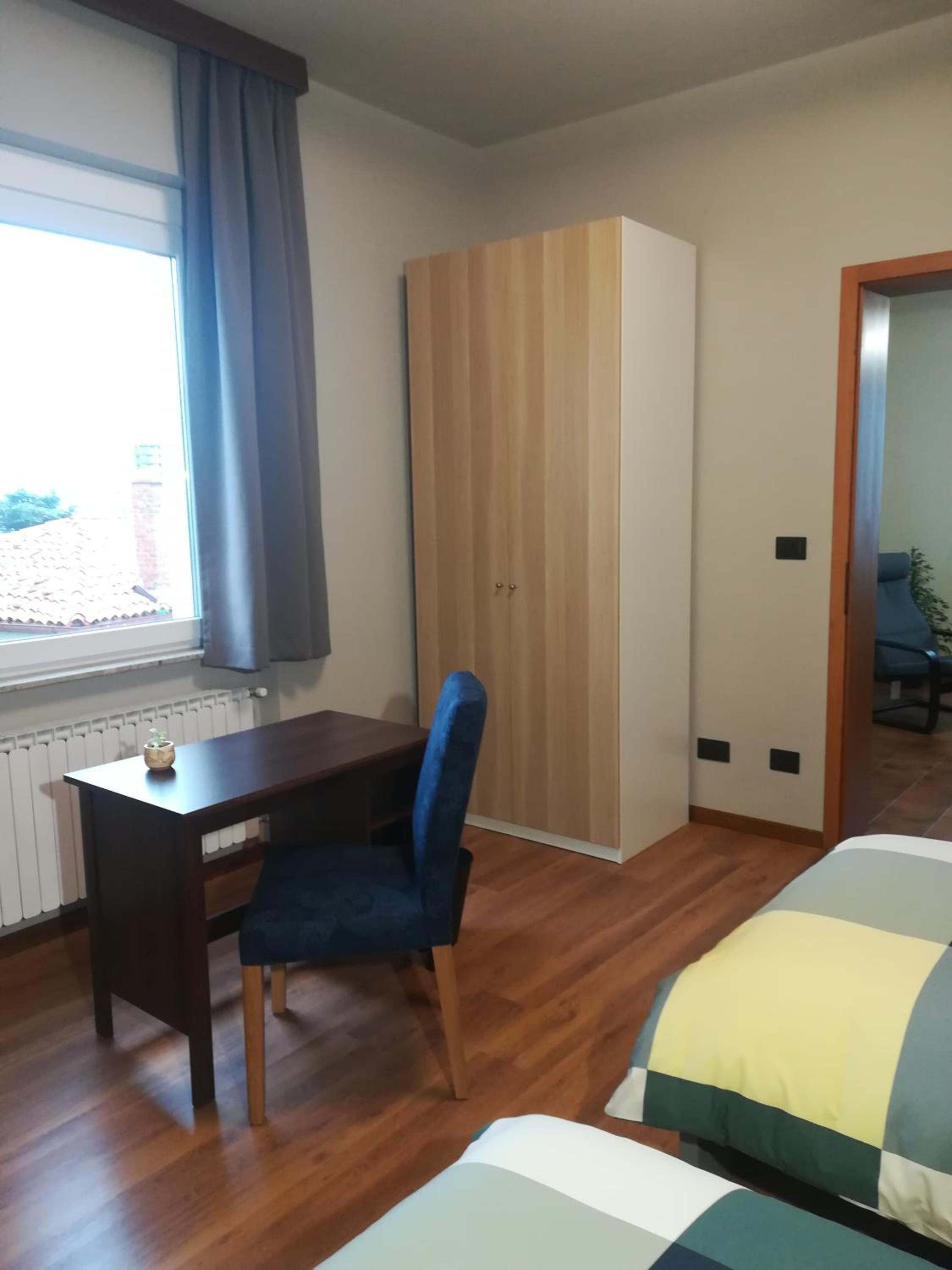 B&B Ferluga view 4