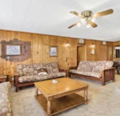Thunderbird Lodge - Property Image 168