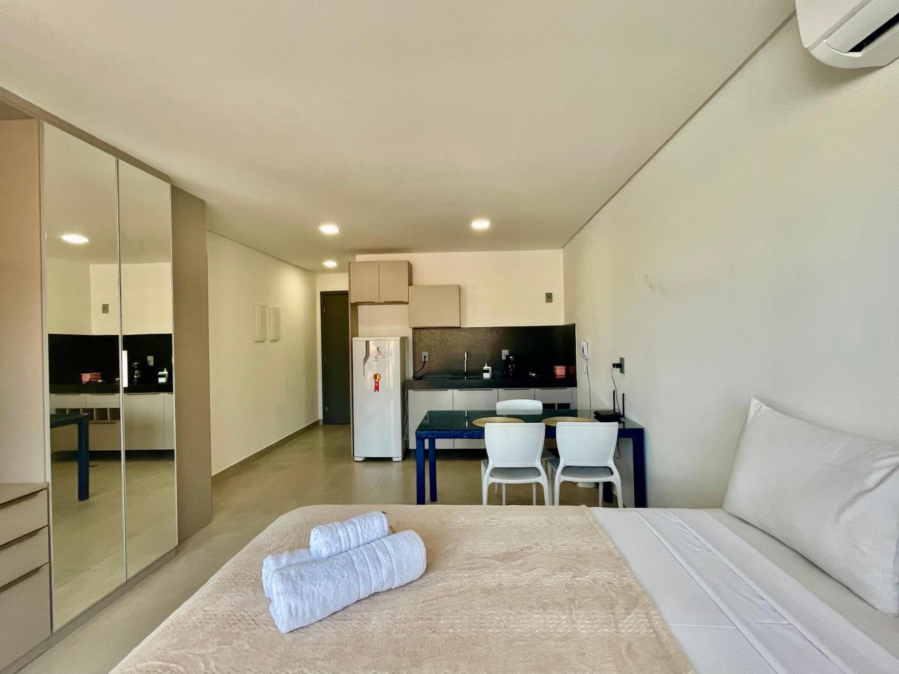 110 Box By MyFlats Hospedagens