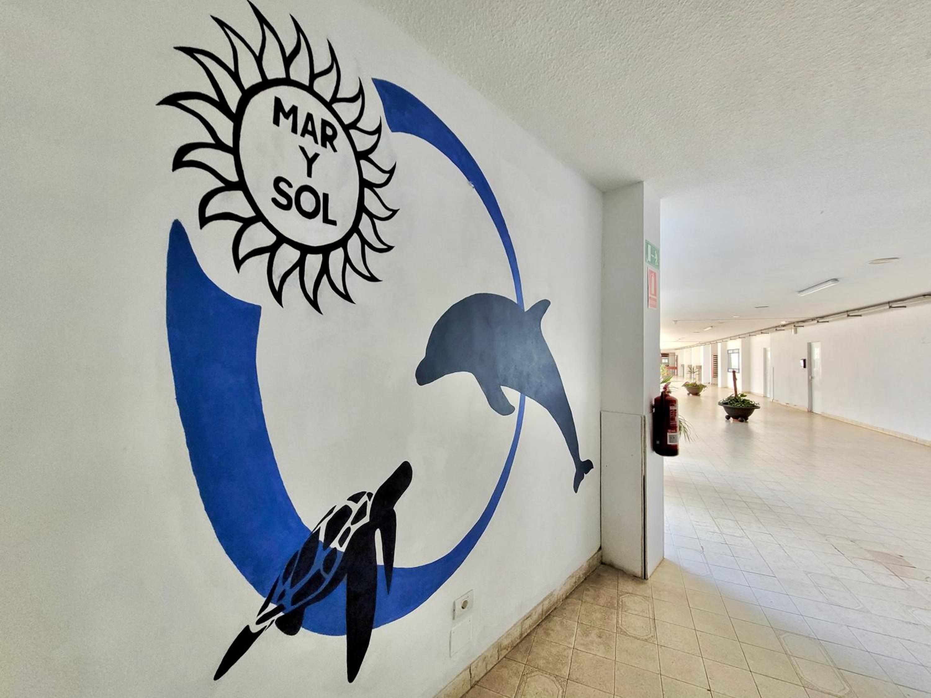 Estudio Sunset LuaMar