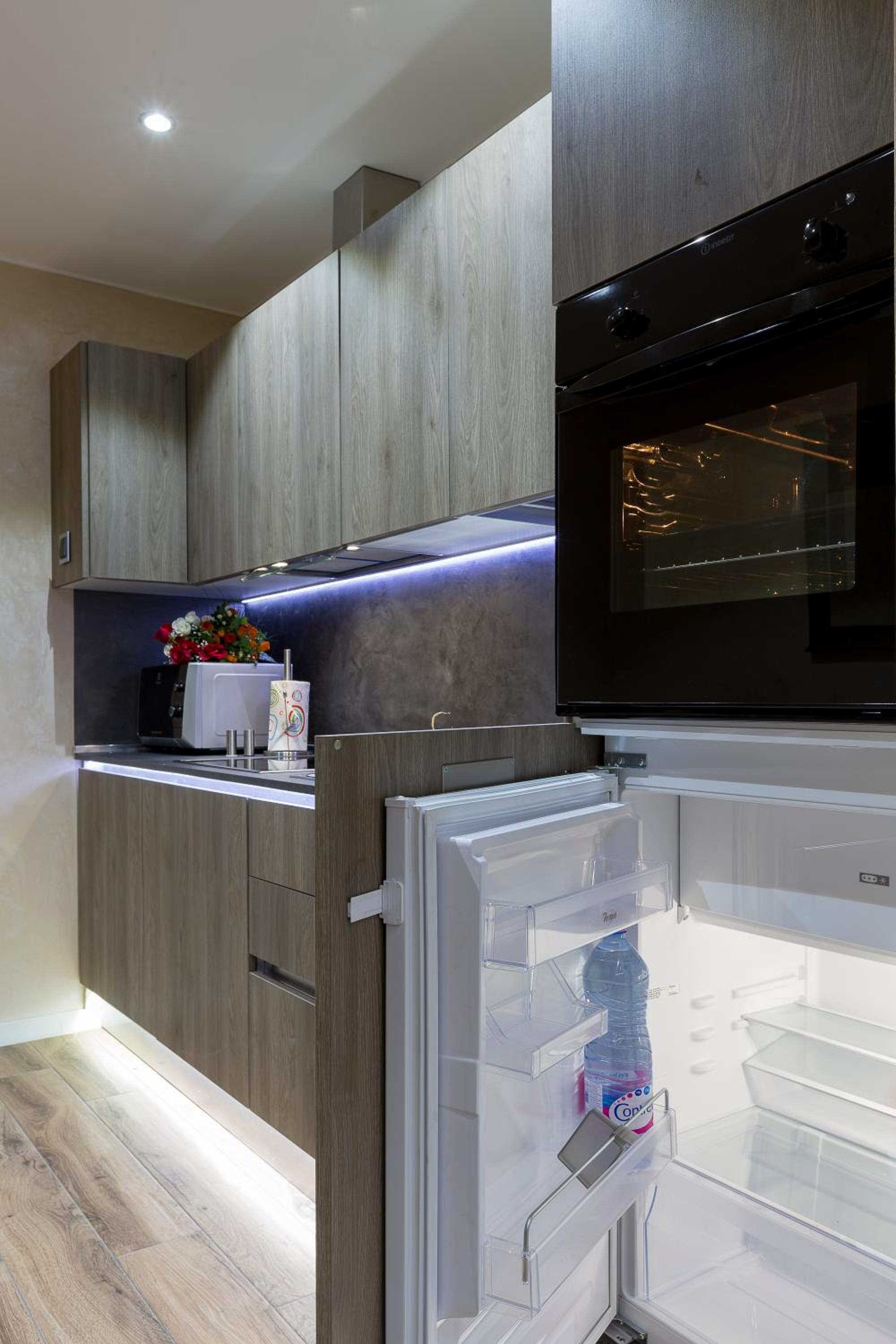 The Queen Luxury Apartments - Villa Liberty